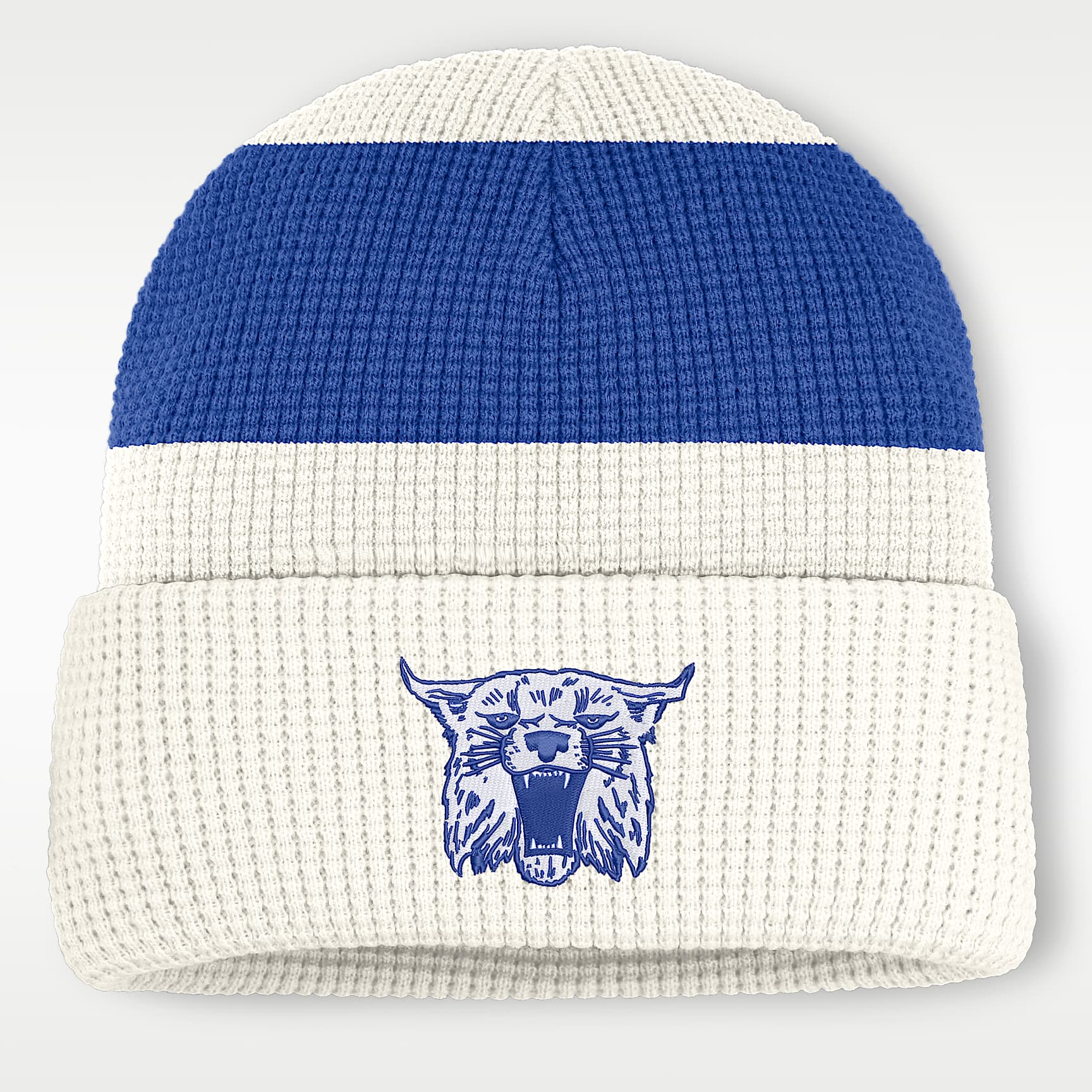 Kentucky Men's Nike College Cuffed Beanie