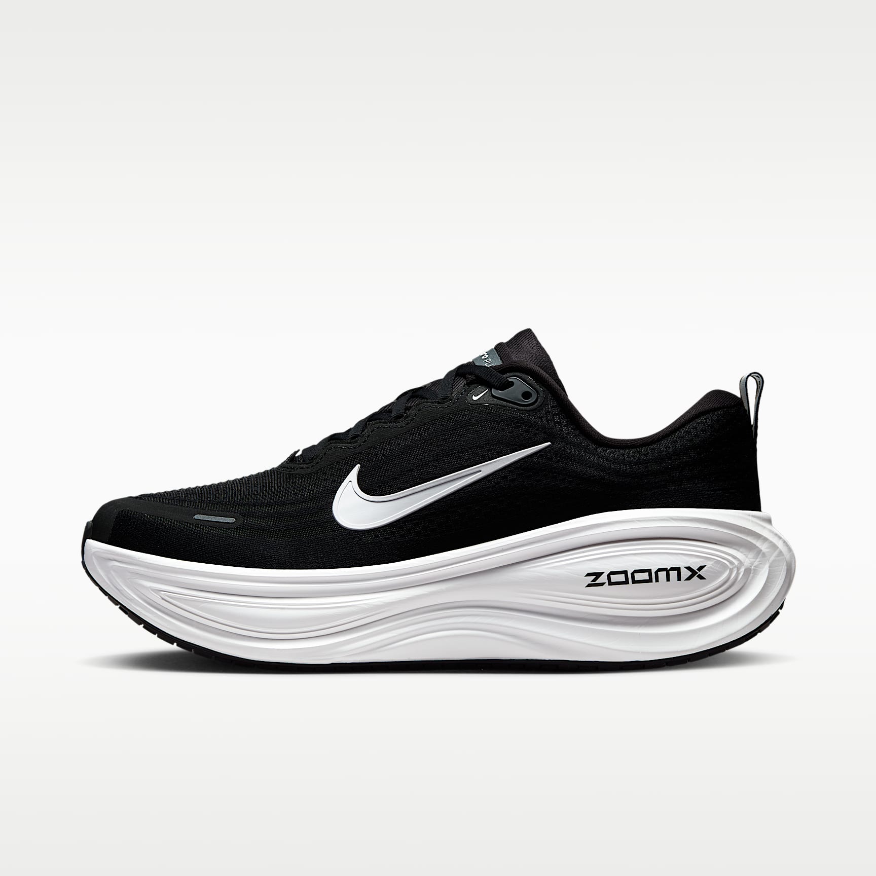 Nike Vomero Plus Men's Road Running Shoes (Extra Wide)