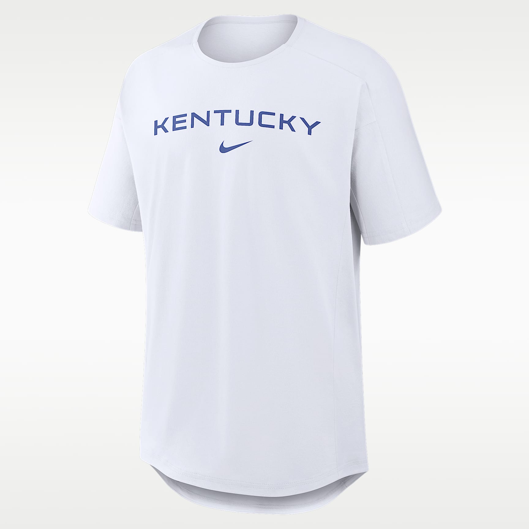 Kentucky Premium Performance Golf Club Men's Nike College Top