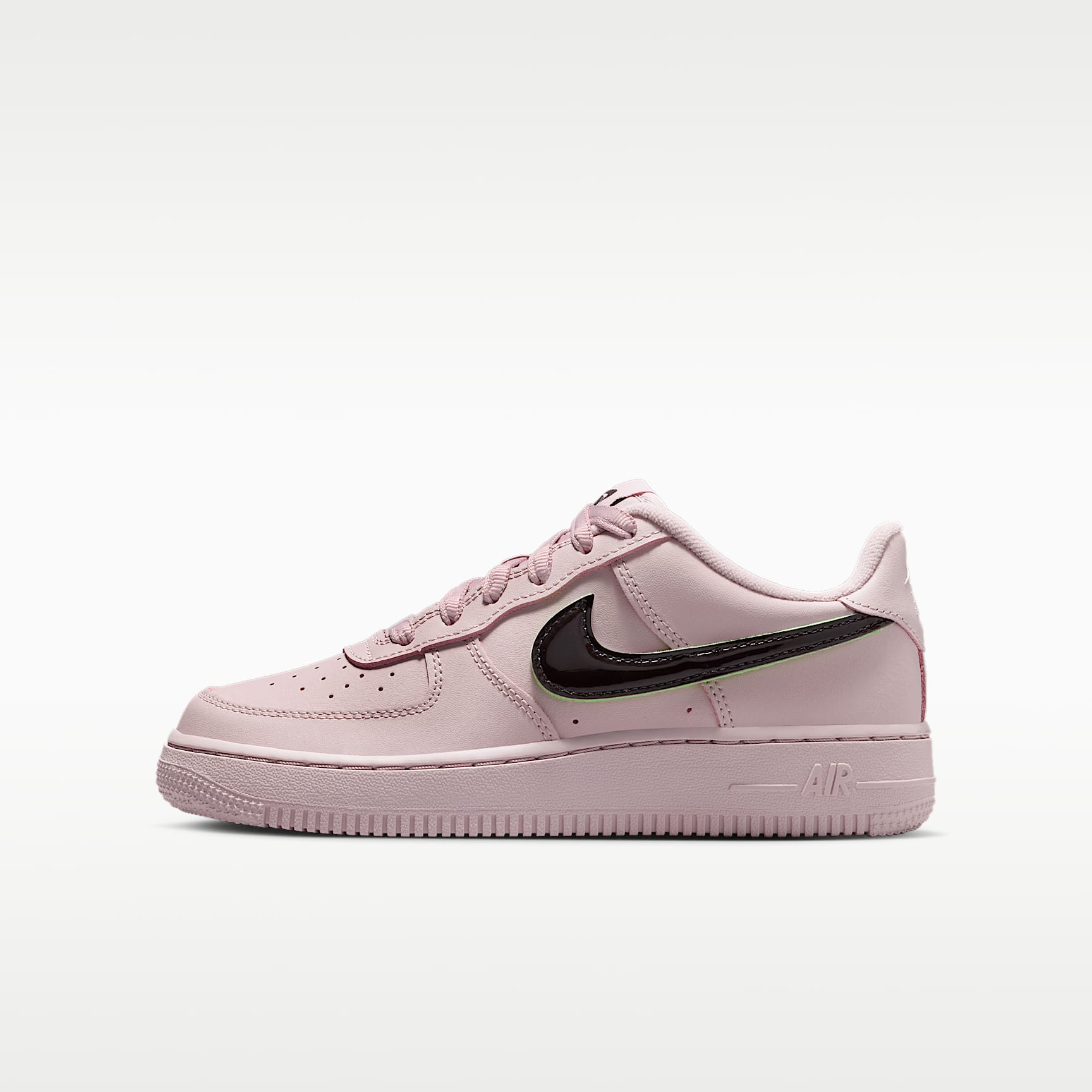 Nike Air Force 1 LV8 Older Kids' Shoes