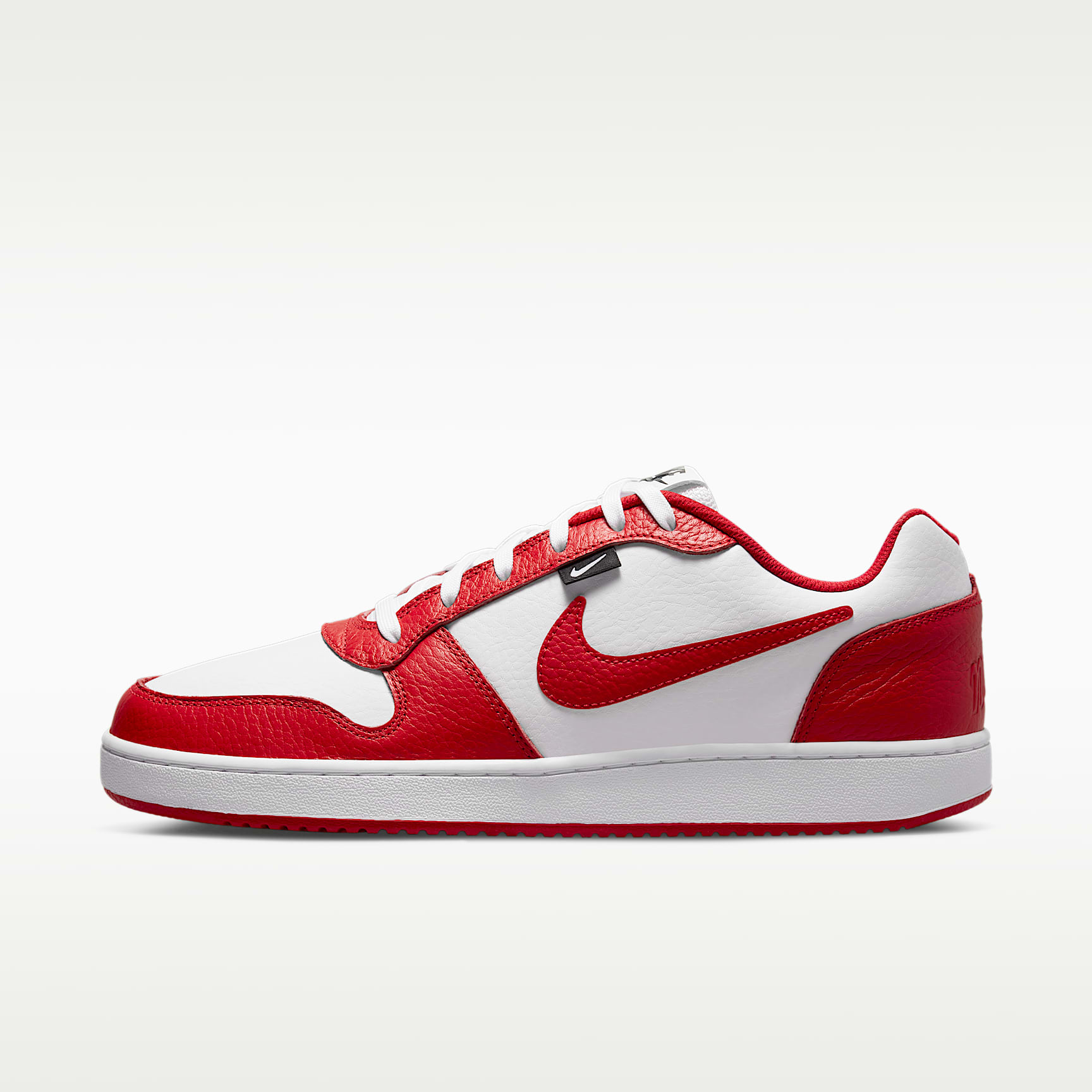 Nike Ebernon Low Premium Men's Shoes