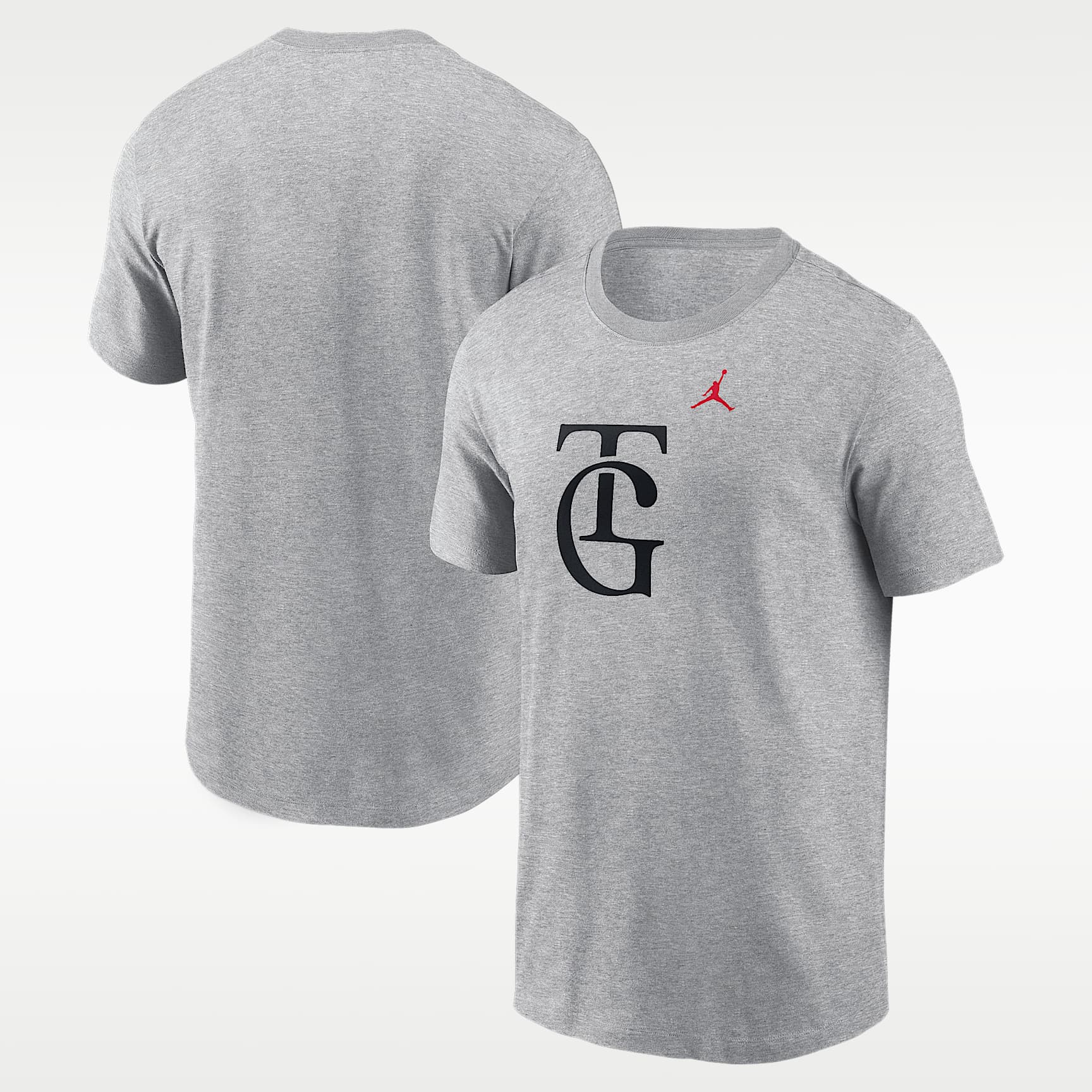 Tokyo Yomiuri Giants x Jordan Exclusive Collection Men's T-Shirt