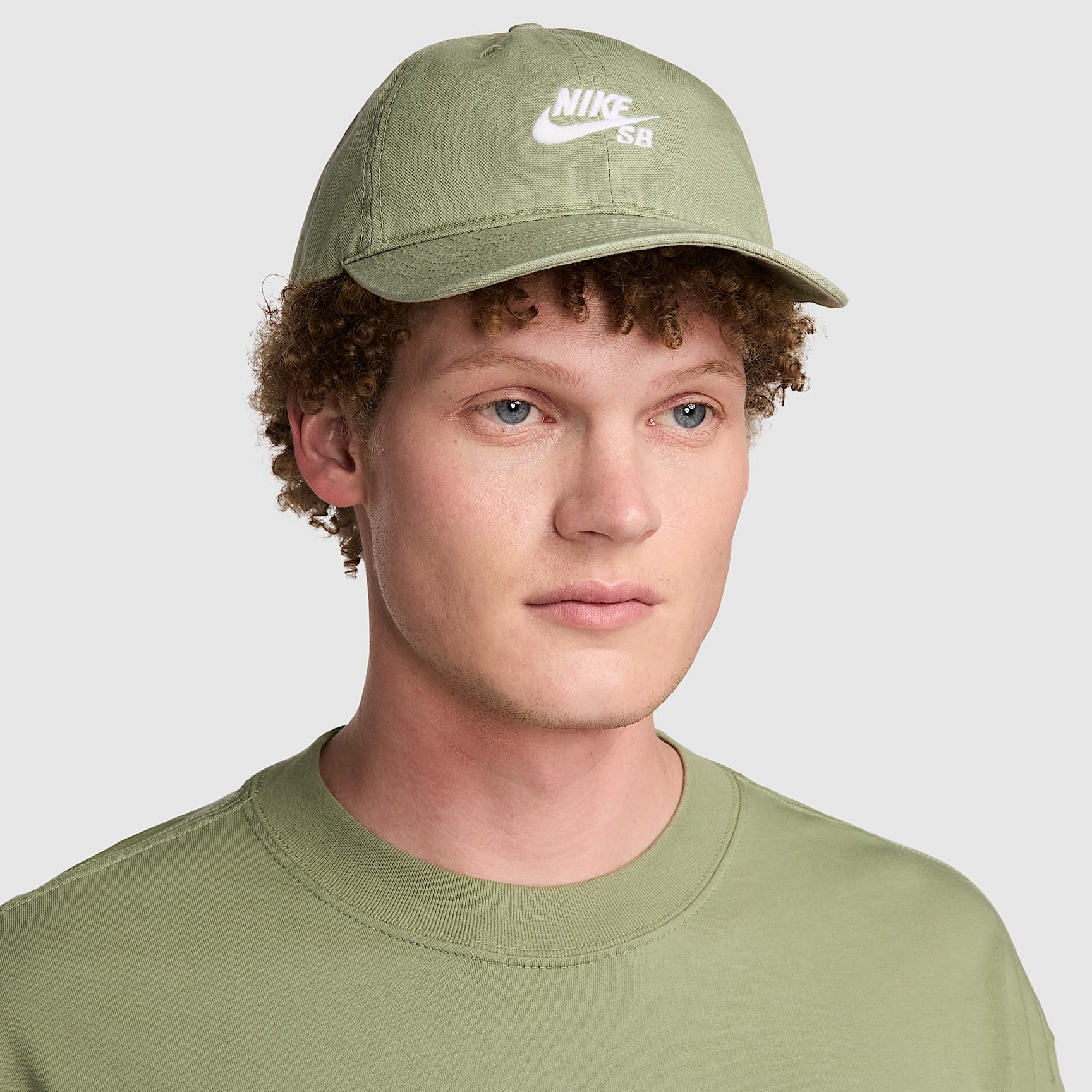 Nike SB Club Unstructured Skate Cap