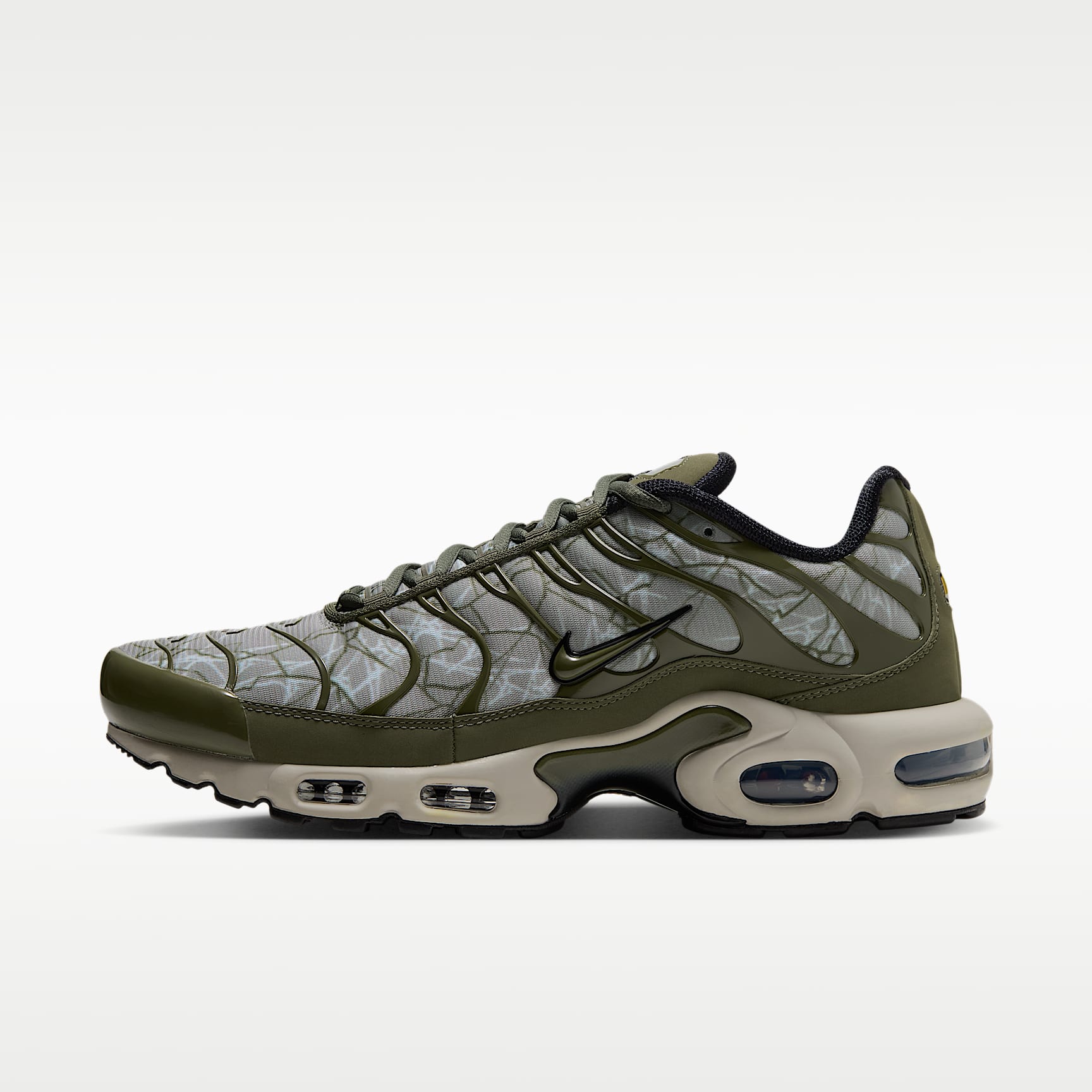 Nike Air Max Plus Men's Shoes