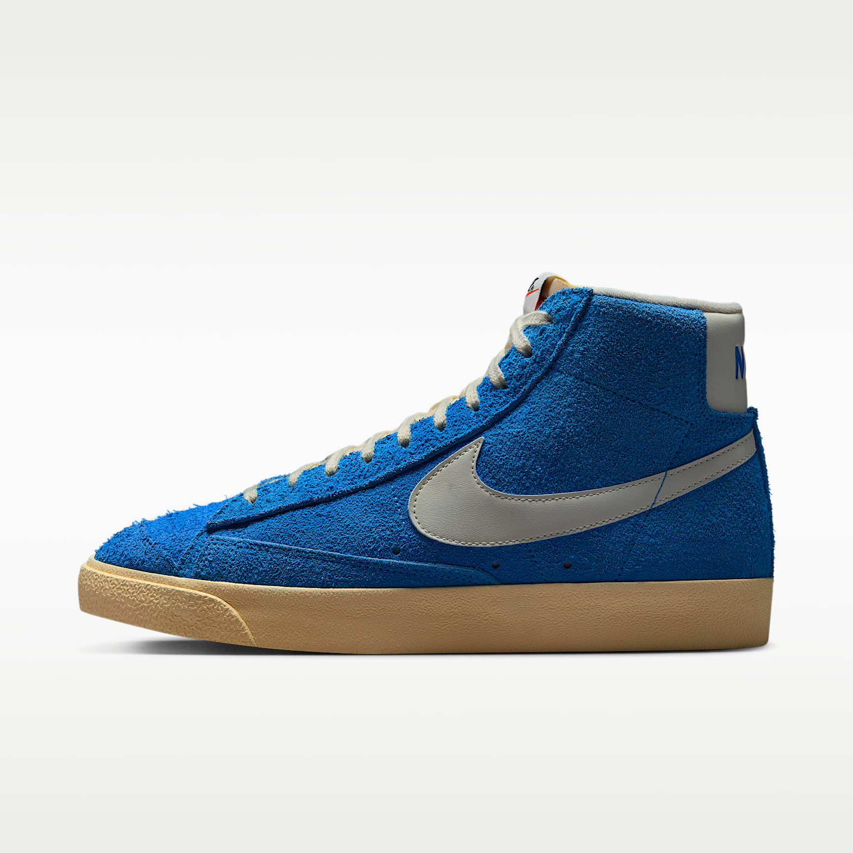 Nike Blazer Mid '77 Premium Men's Shoes