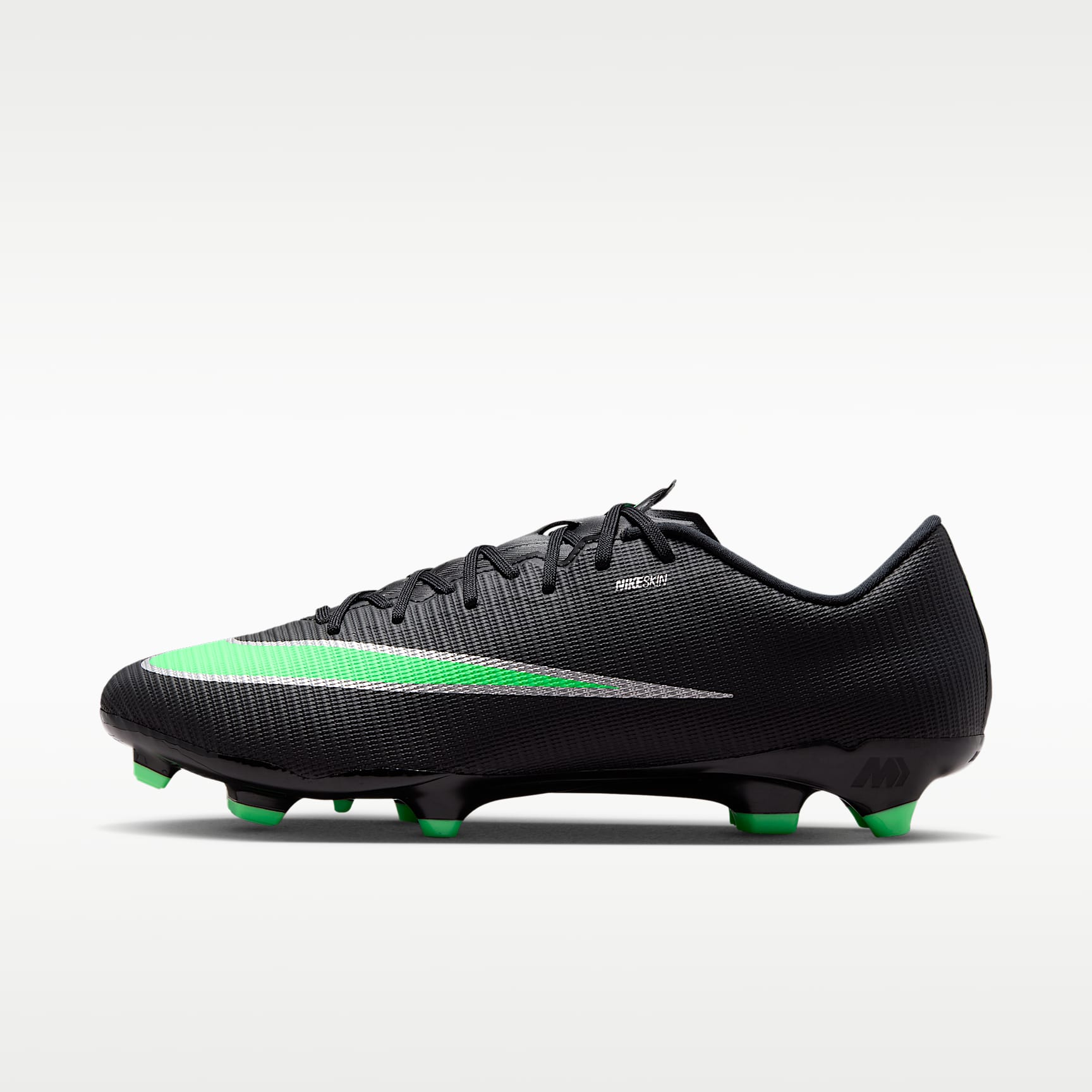Nike Mercurial Vapor 17 Academy Multi-Ground Low-Top Football Boots
