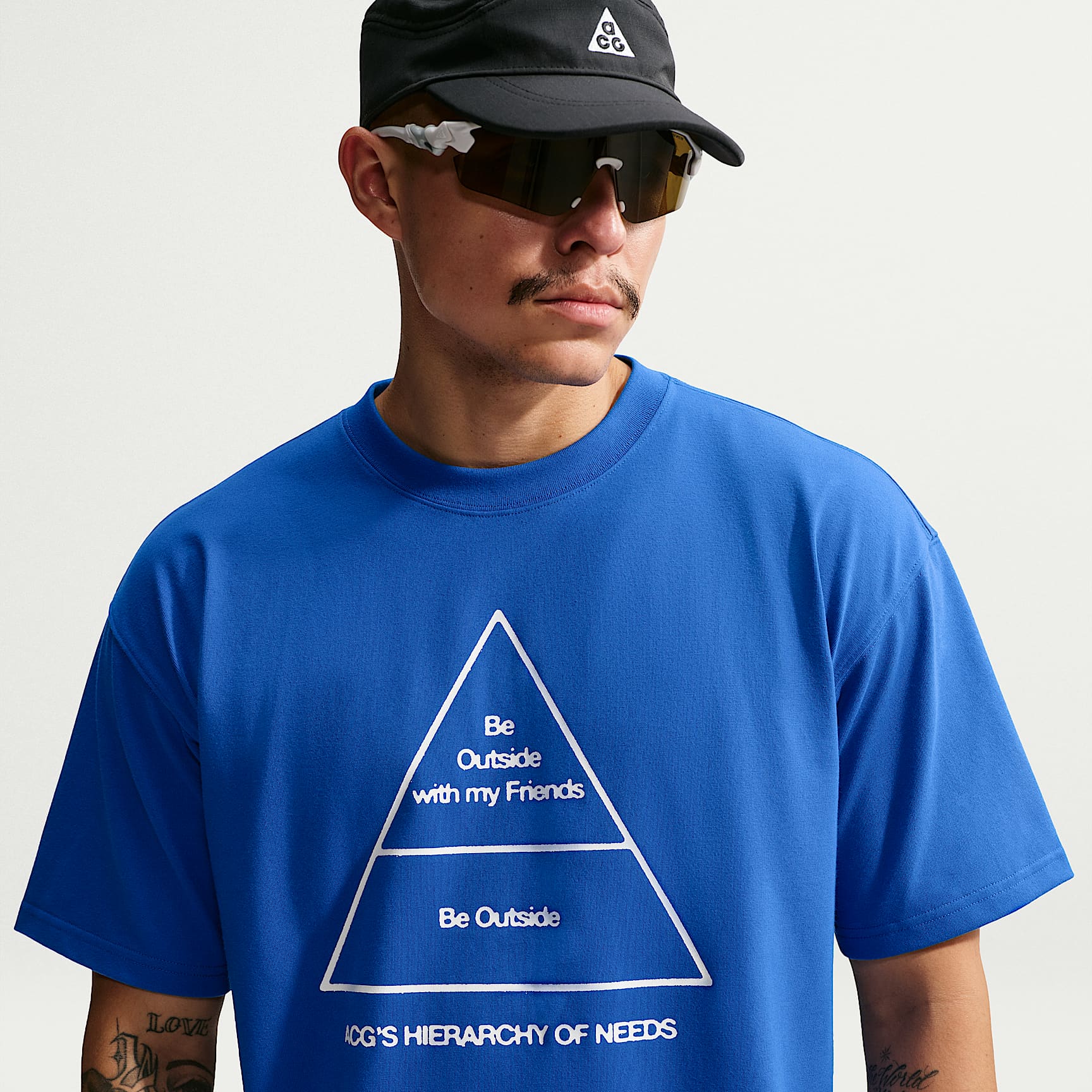 ACG Men's Dri-FIT T-Shirt