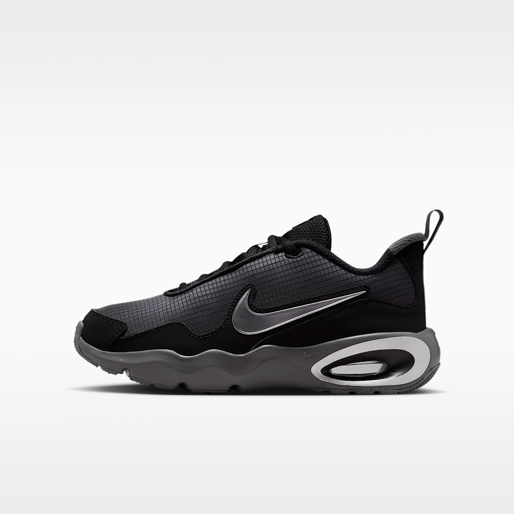 Nike Air Max Nova Big Kids' Shoes
