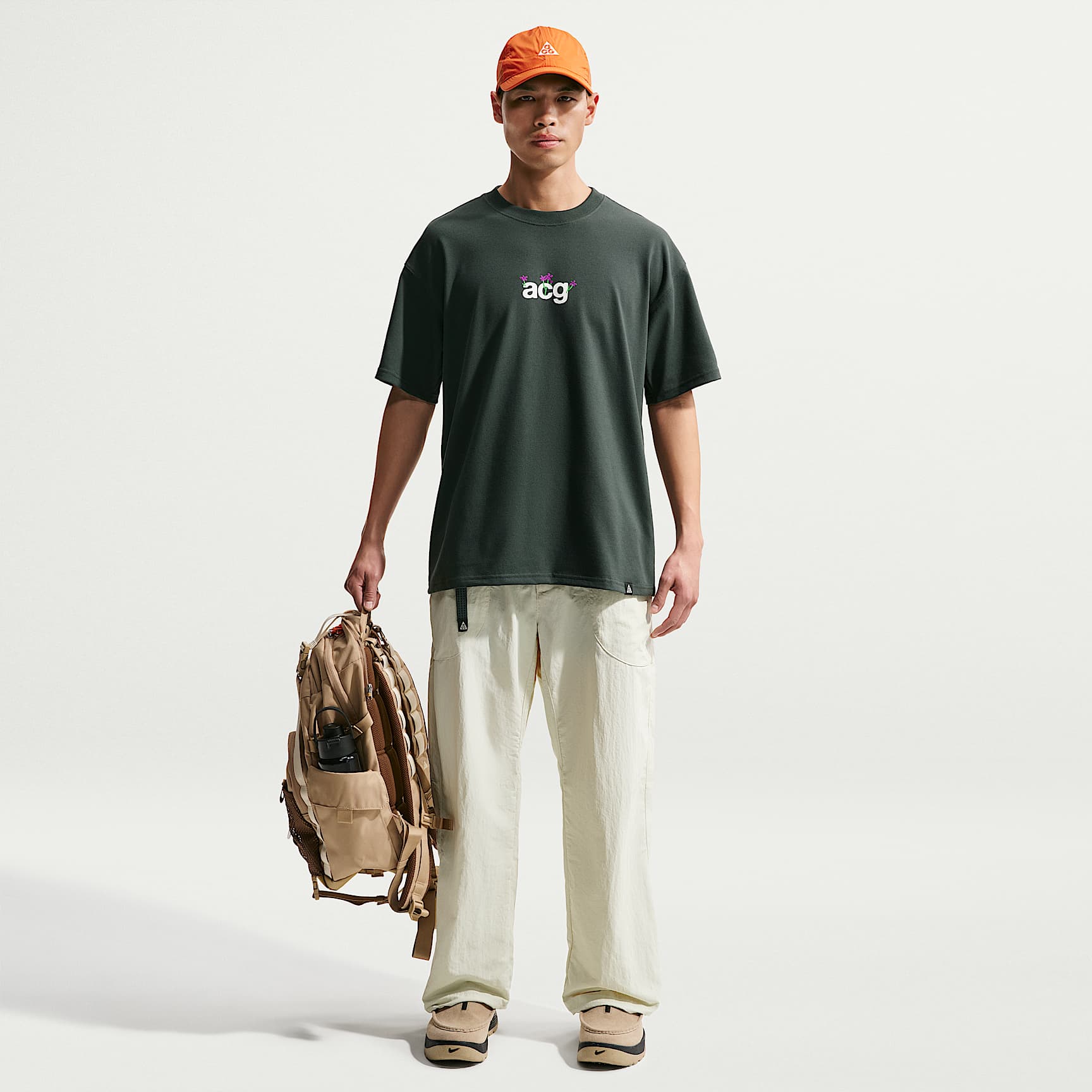 Nike ACG 'Dolomiti' Men's Trousers