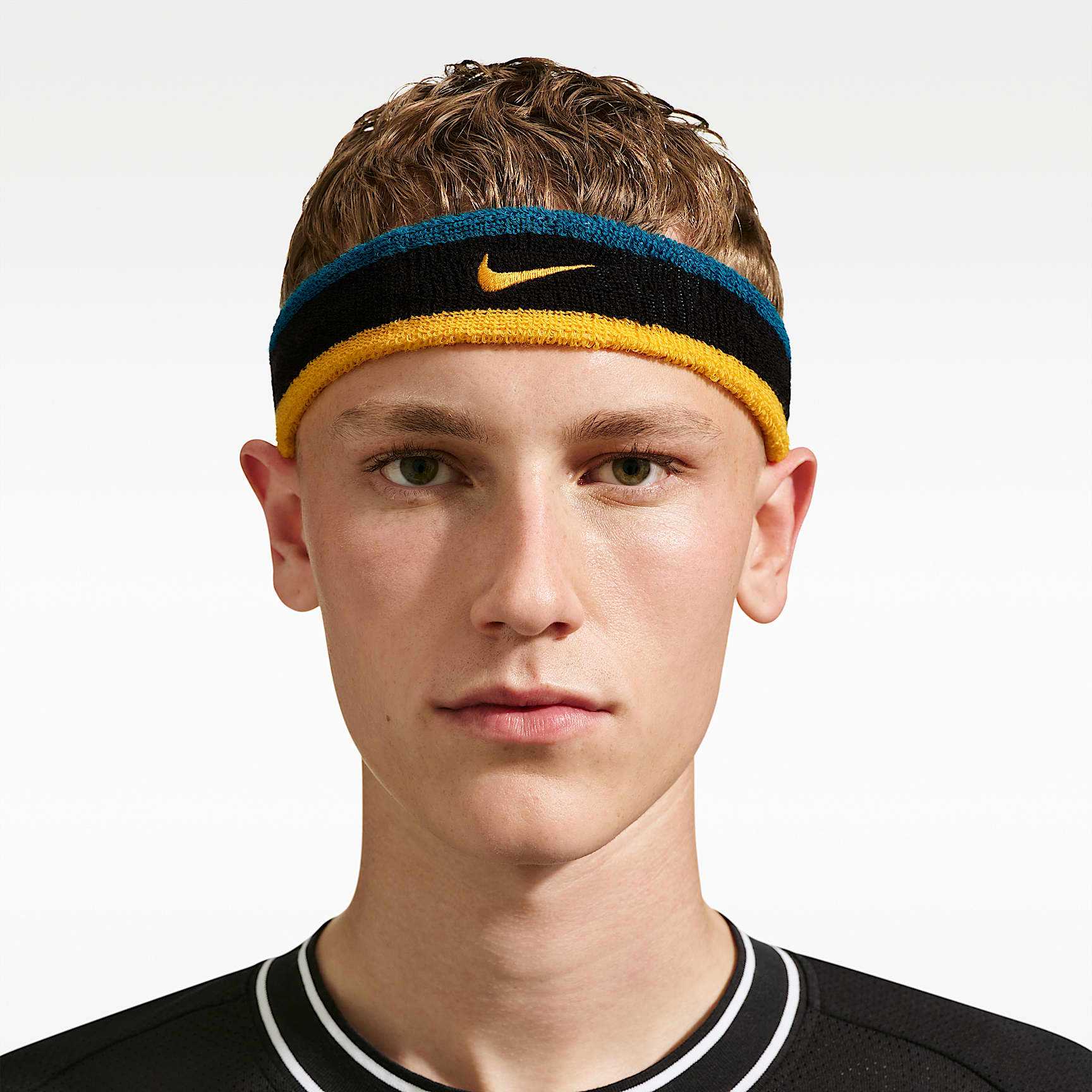 Nike Swoosh Classic Headband