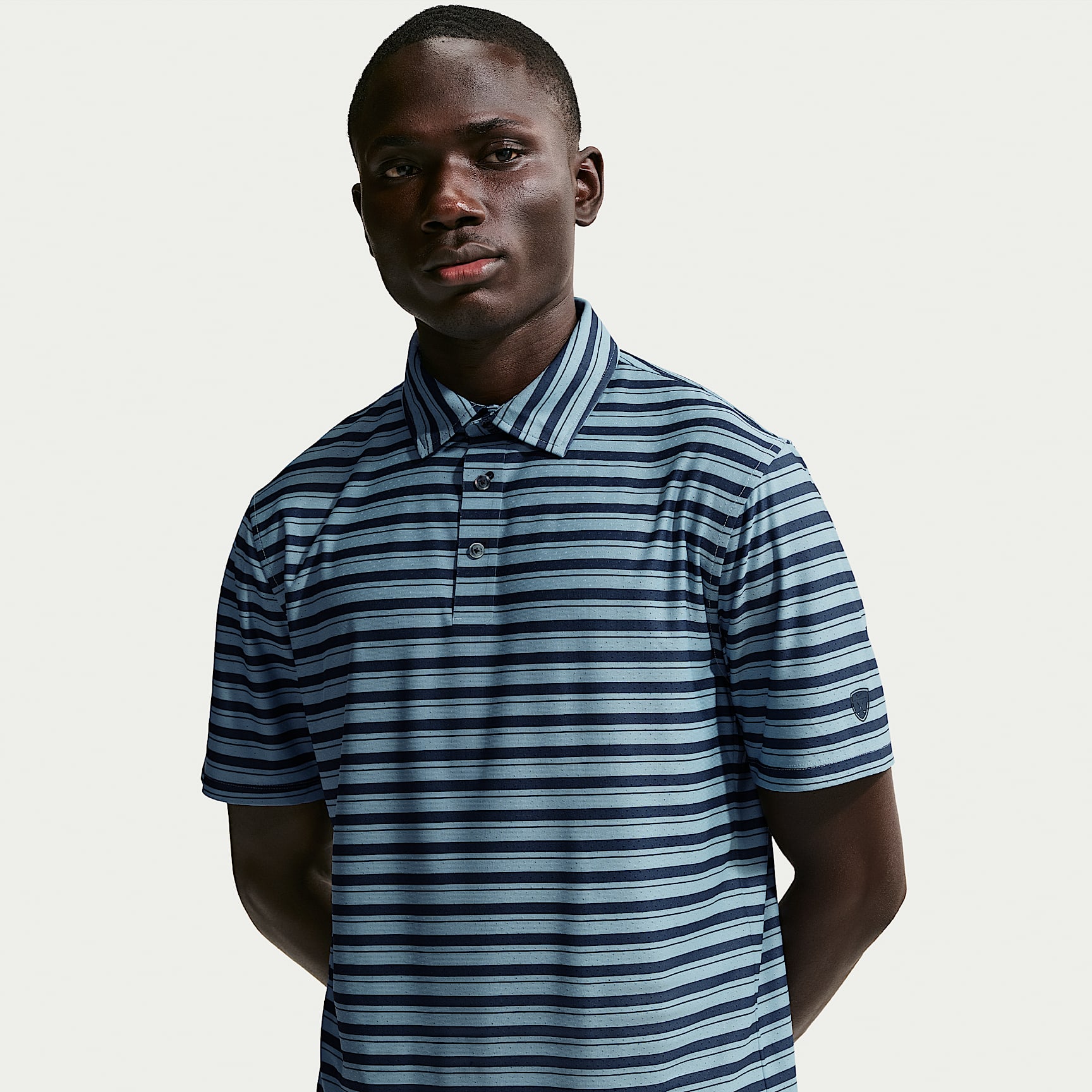 Nike Tailored Performance Men's Dri-FIT Golf Polo