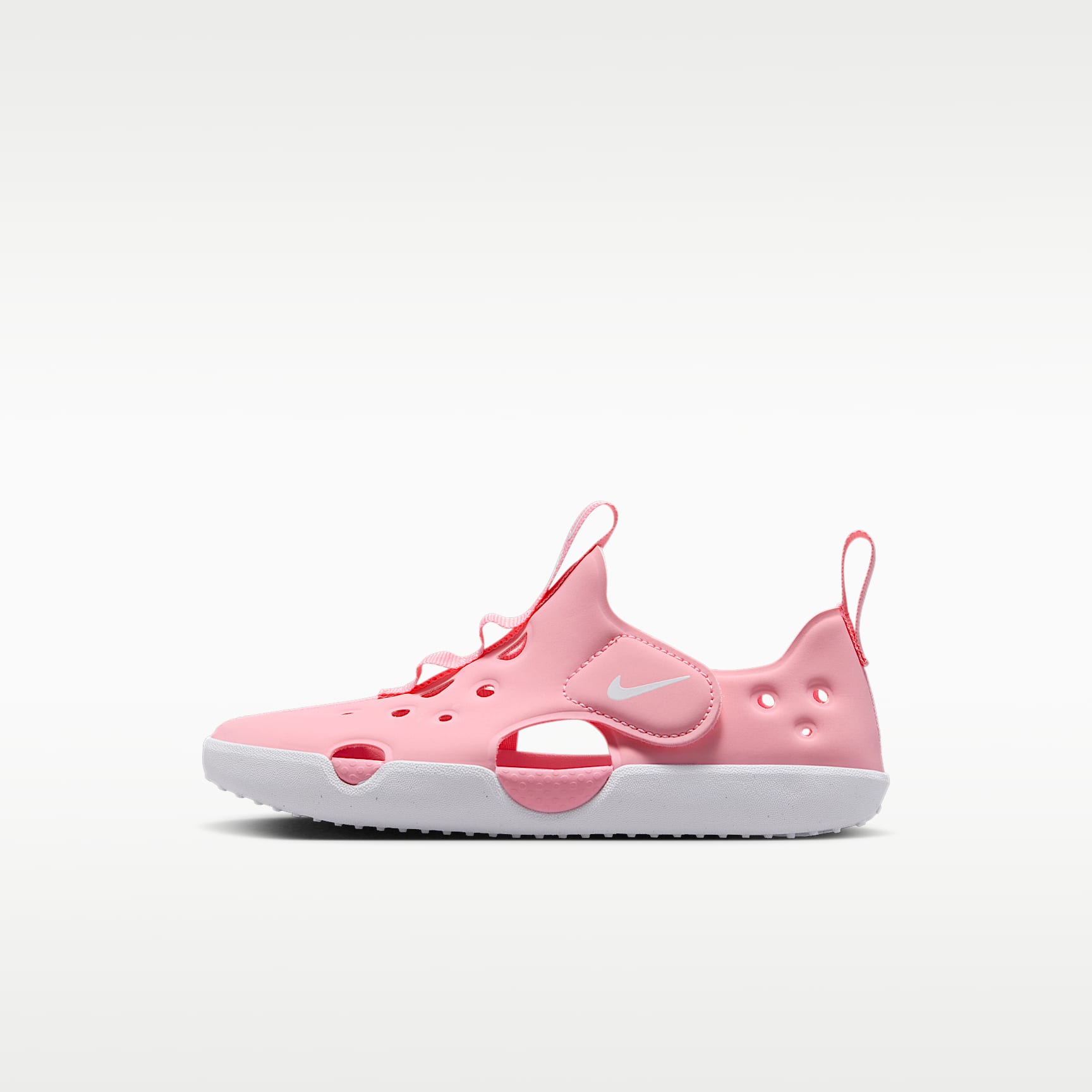 Nike Sunray Protect 4 Little Kids' Sandals