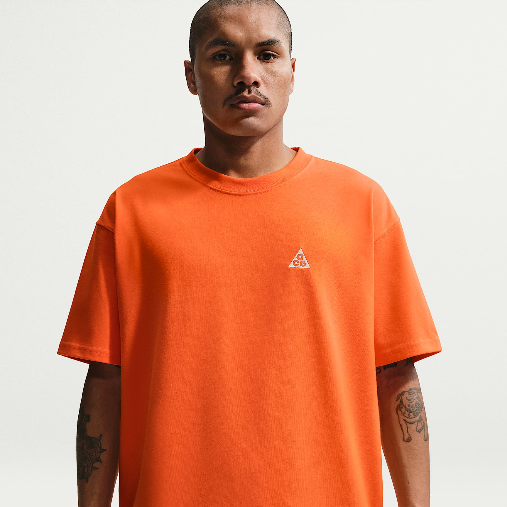 Nike ACG Short-Sleeve T-Shirt
