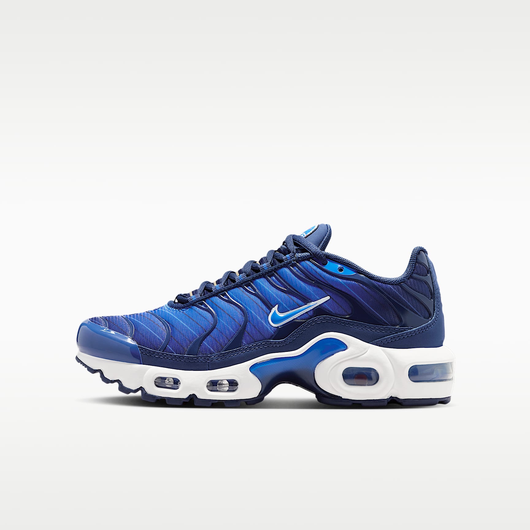 Chaussure Nike Air Max Plus SE pour ado