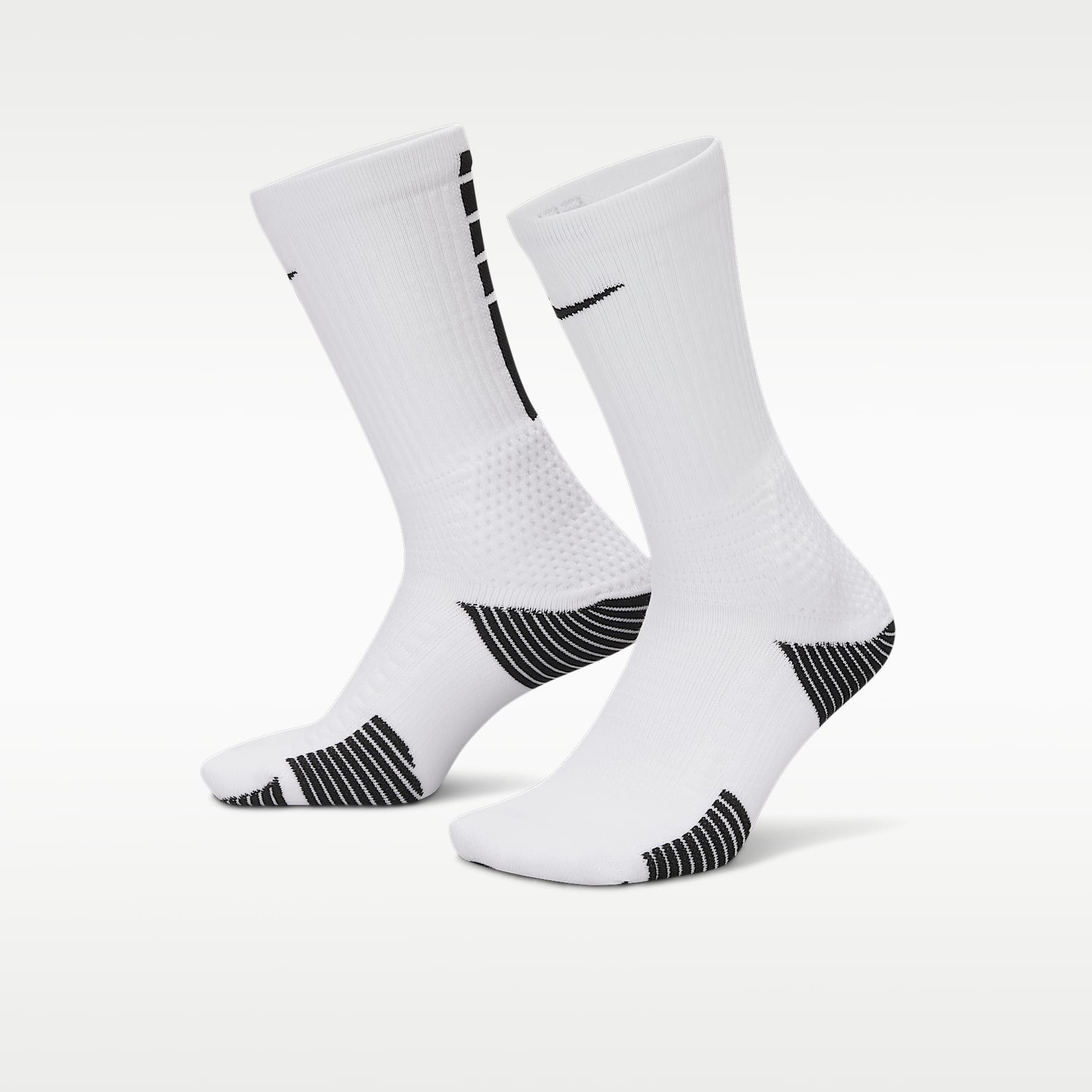 Calcetas acolchadas Nike Elite 2.0 (1 par)