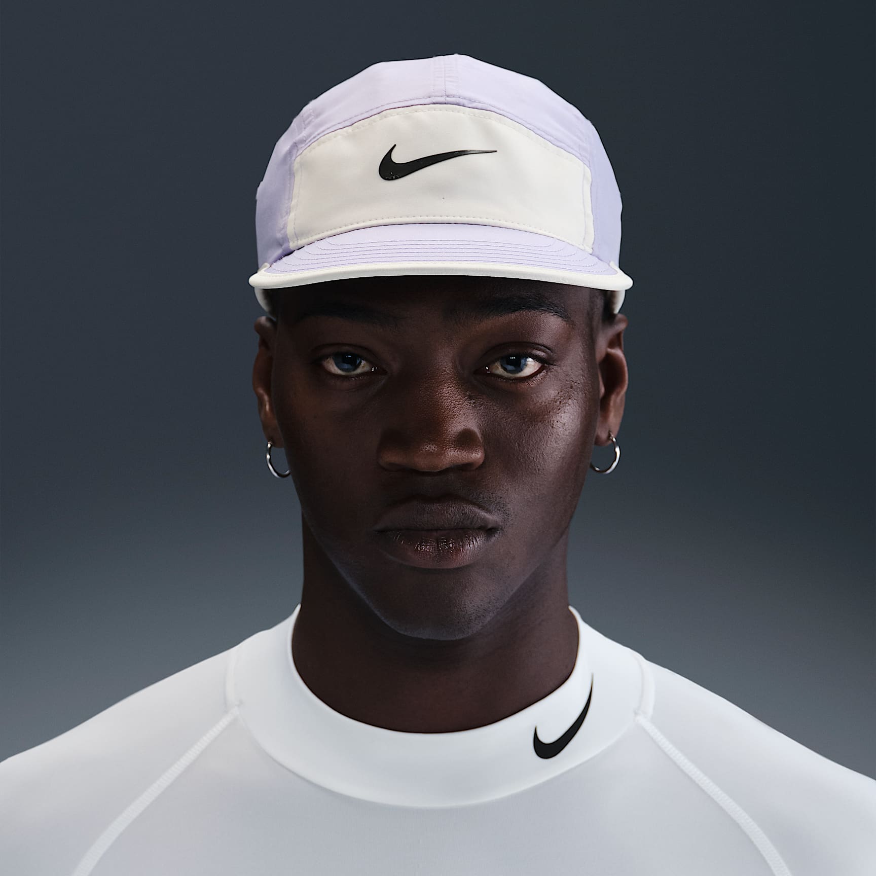 Nike Fly Dri-FIT Unstructured Swoosh Cap