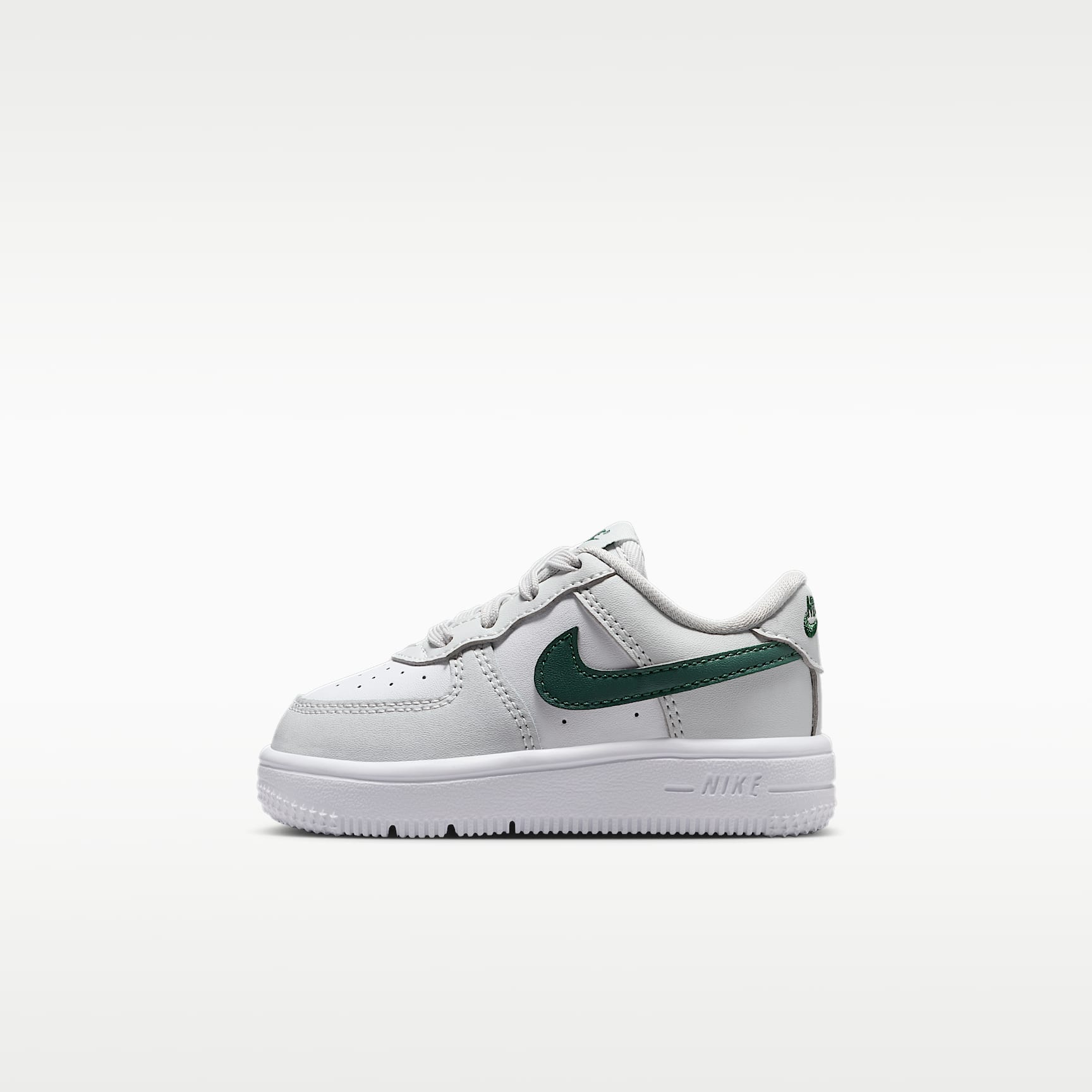 Nike Force 1 Low Baby/Toddler Shoes