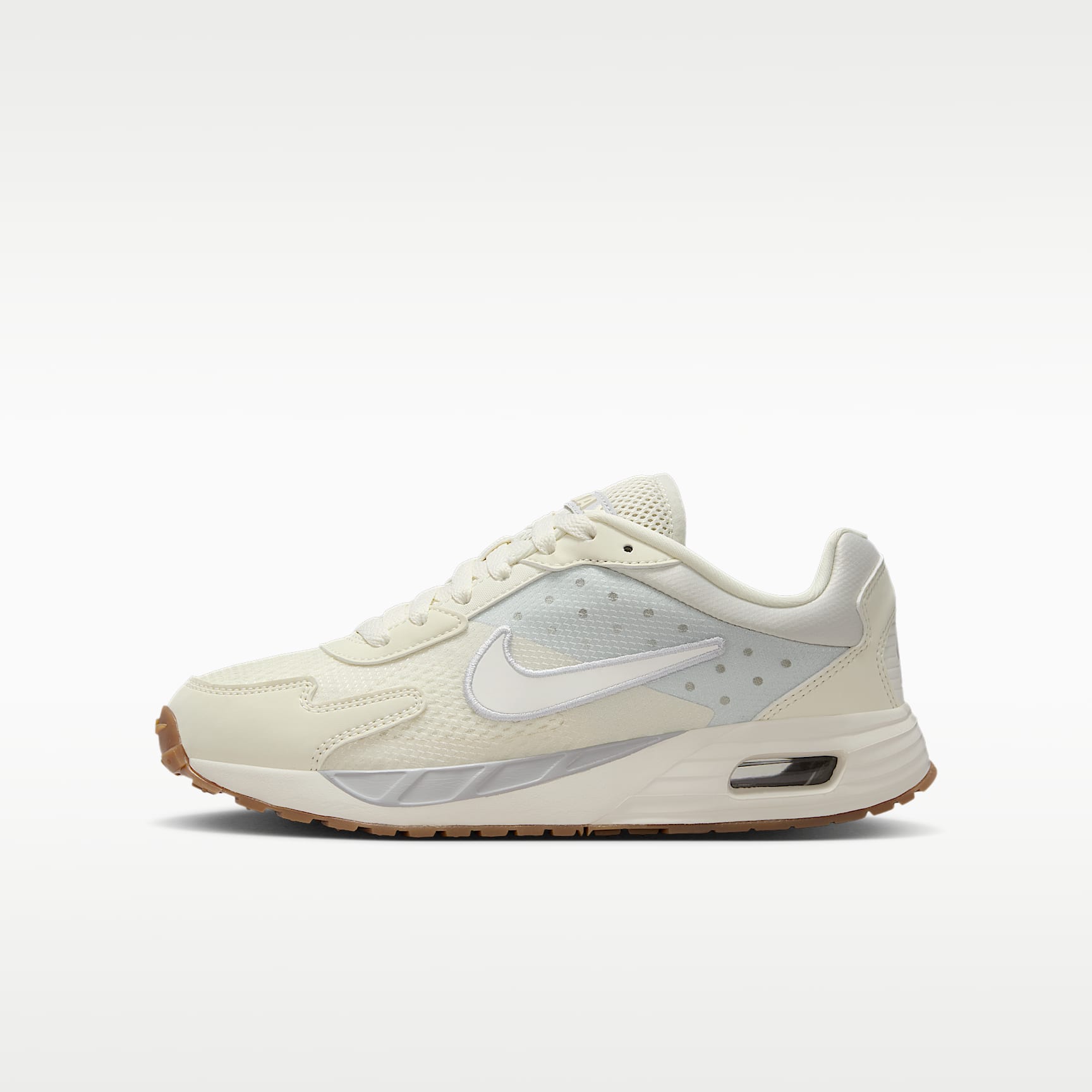Nike Air Max Solo Big Kids' Shoes