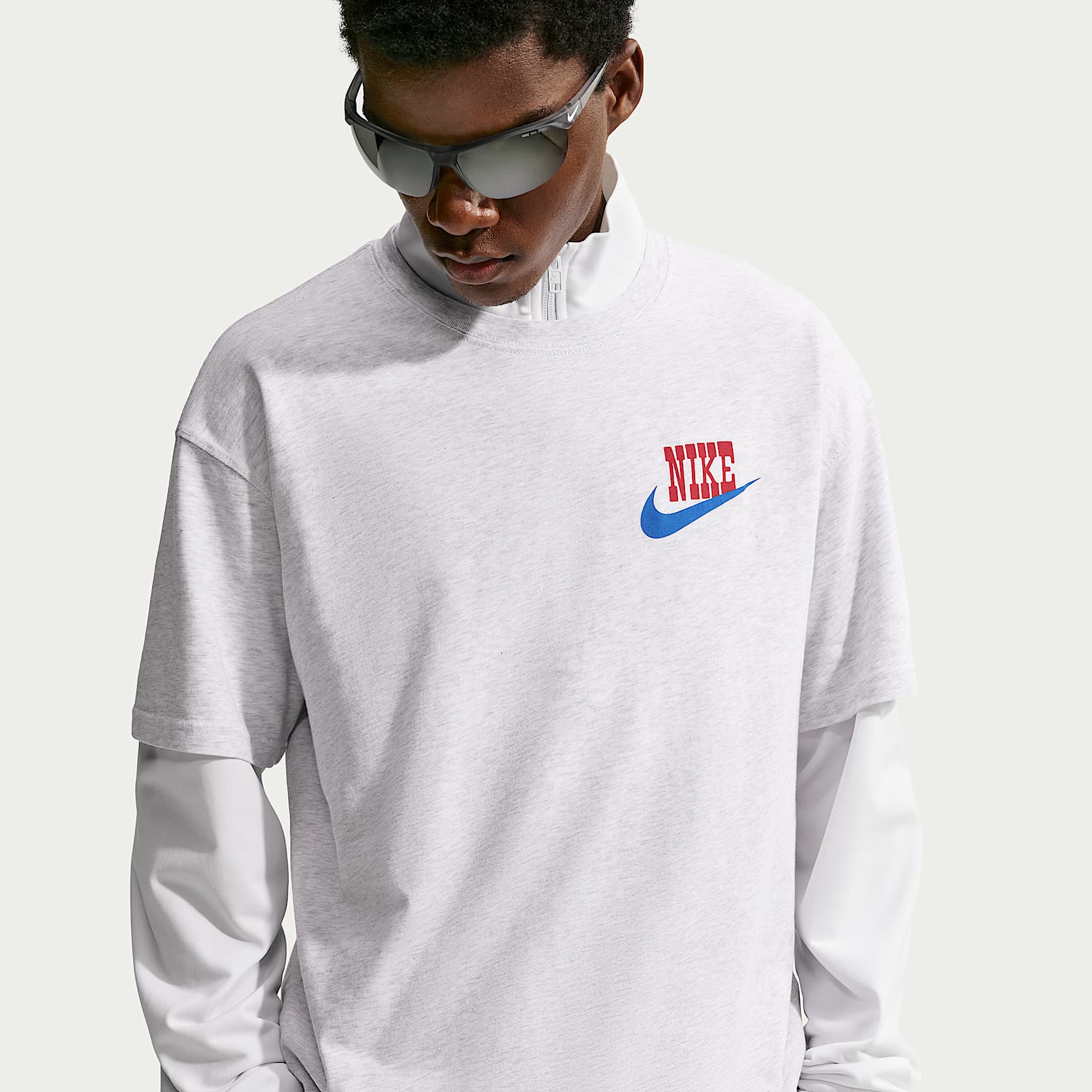 Nike Sportswear Men's Loose T-Shirt