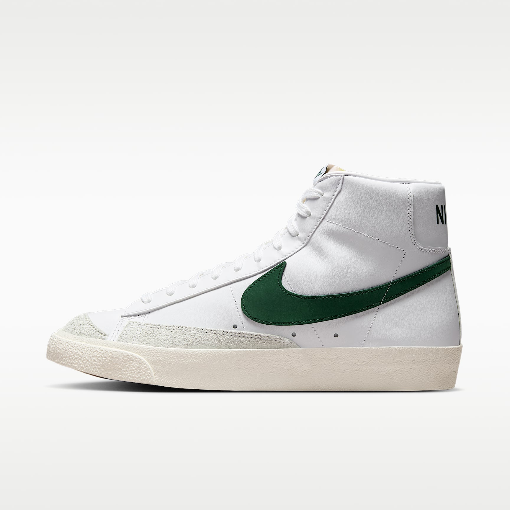 Nike Blazer 中筒 '77 Vintage 男鞋