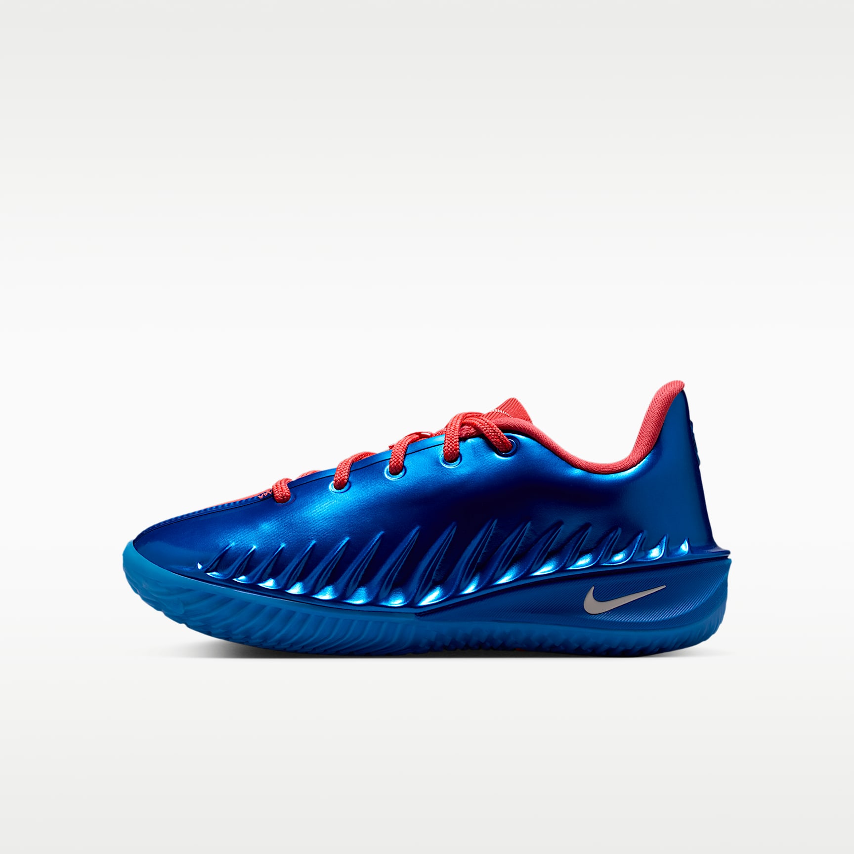 Tenis de básquetbol para niños grandes Nike G.T. Cut 4 "WNBA 30th"