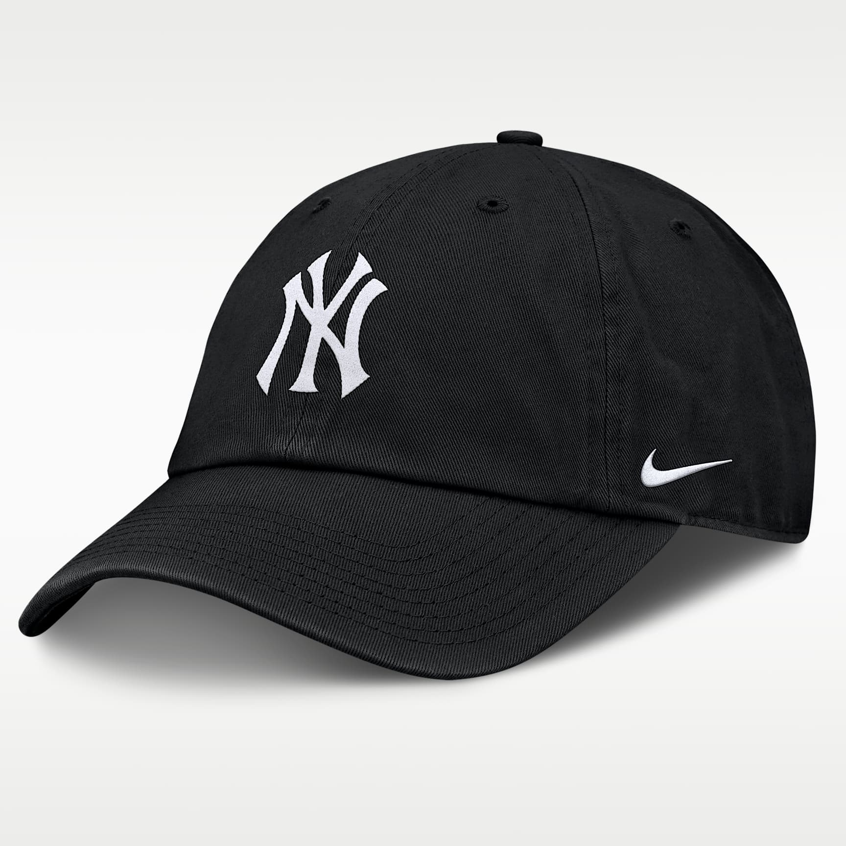 New York Yankees Evergreen Club Men's Nike MLB Adjustable Hat