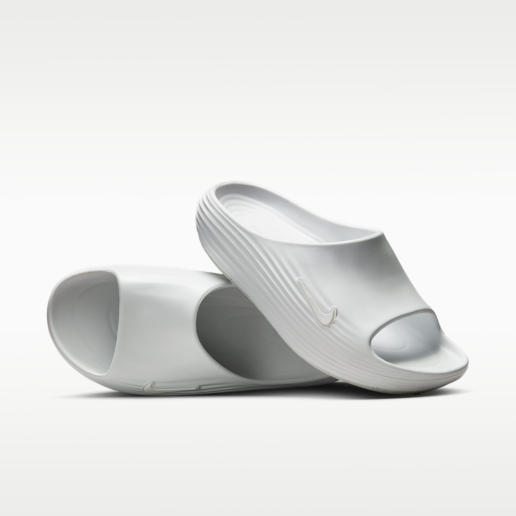 Chanclas para hombre Nike ReactX Rejuven8