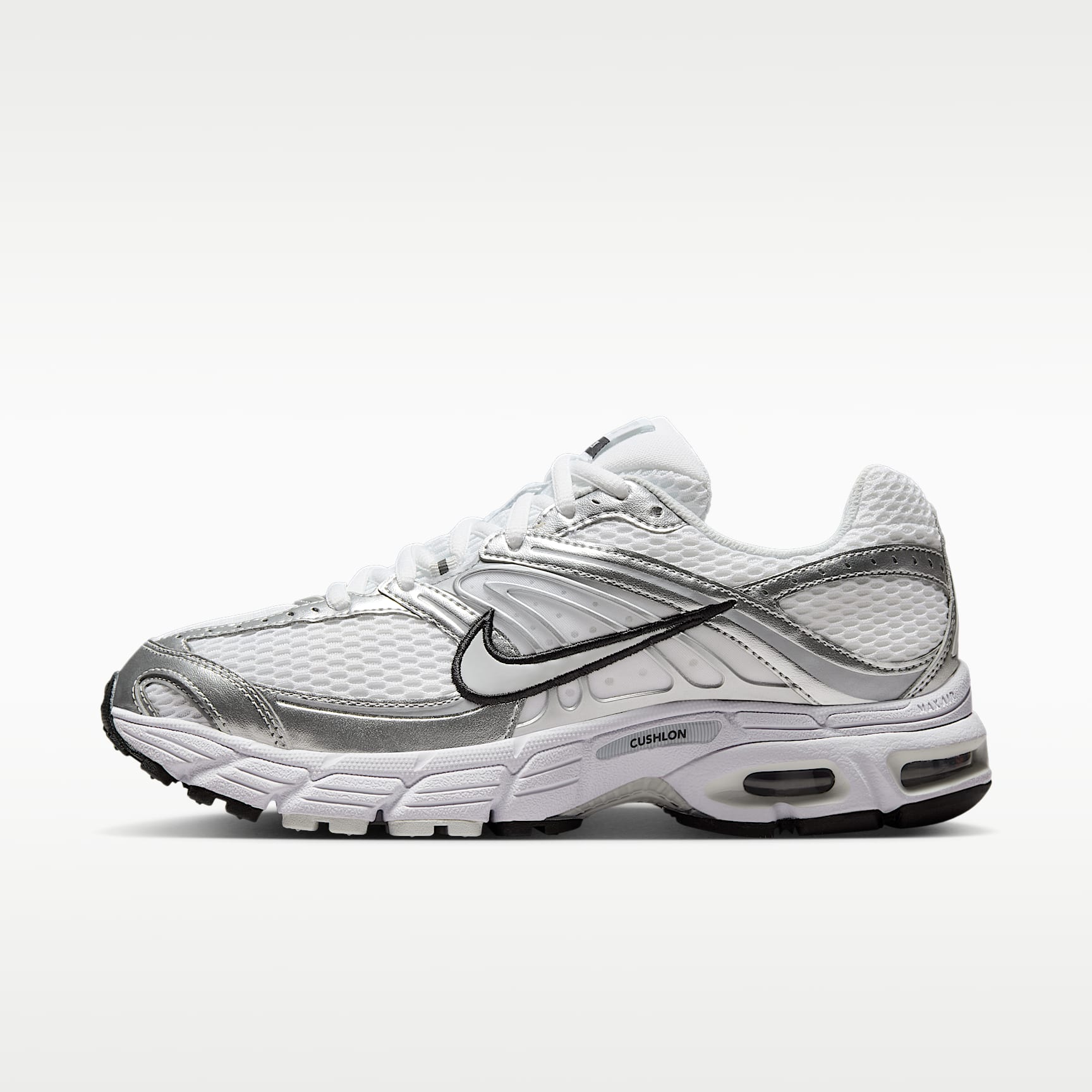 Nike Air Max Moto 2K Women's Shoes with Reflective Accents