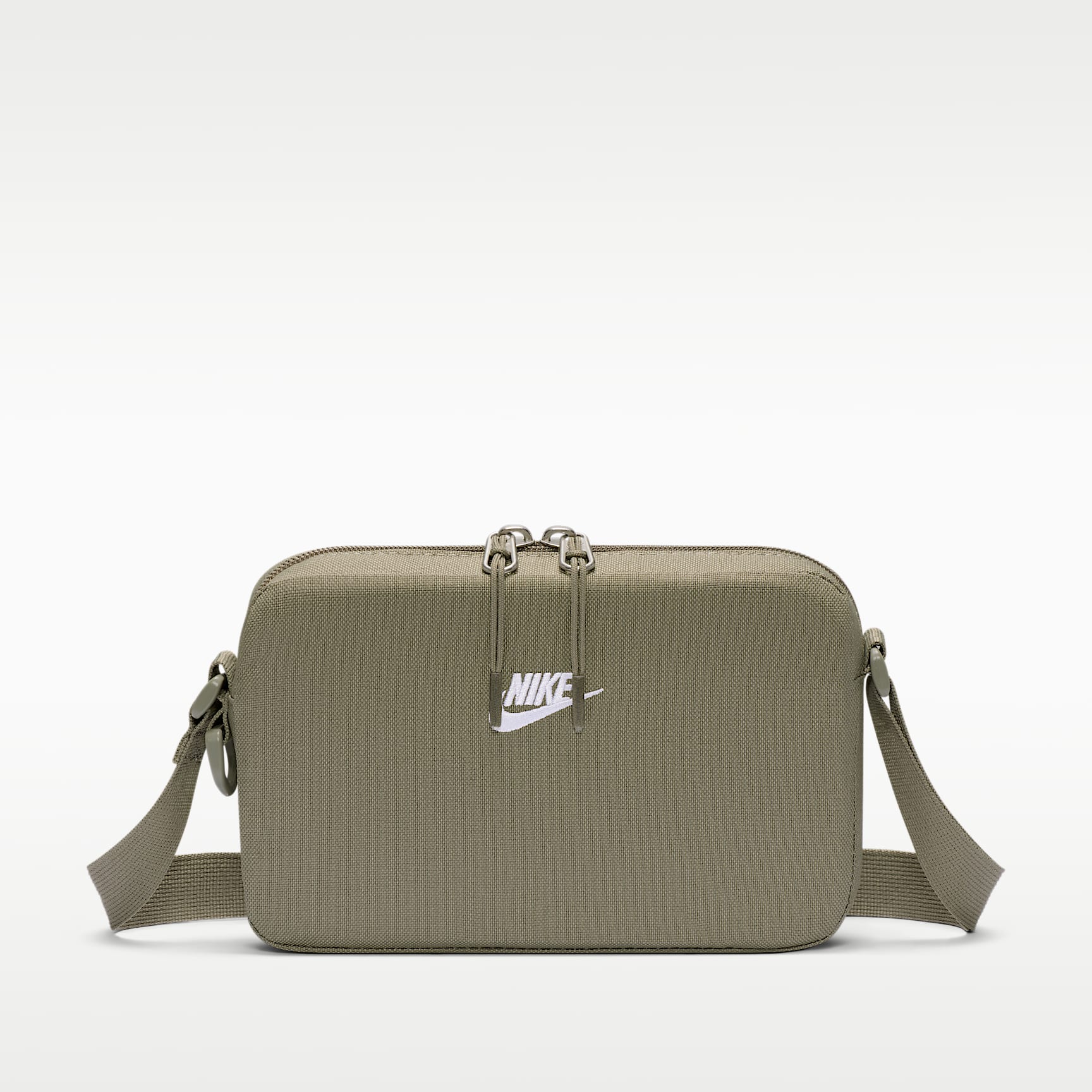 Bolsa bandolera Nike Heritage 2.0 (2 l)