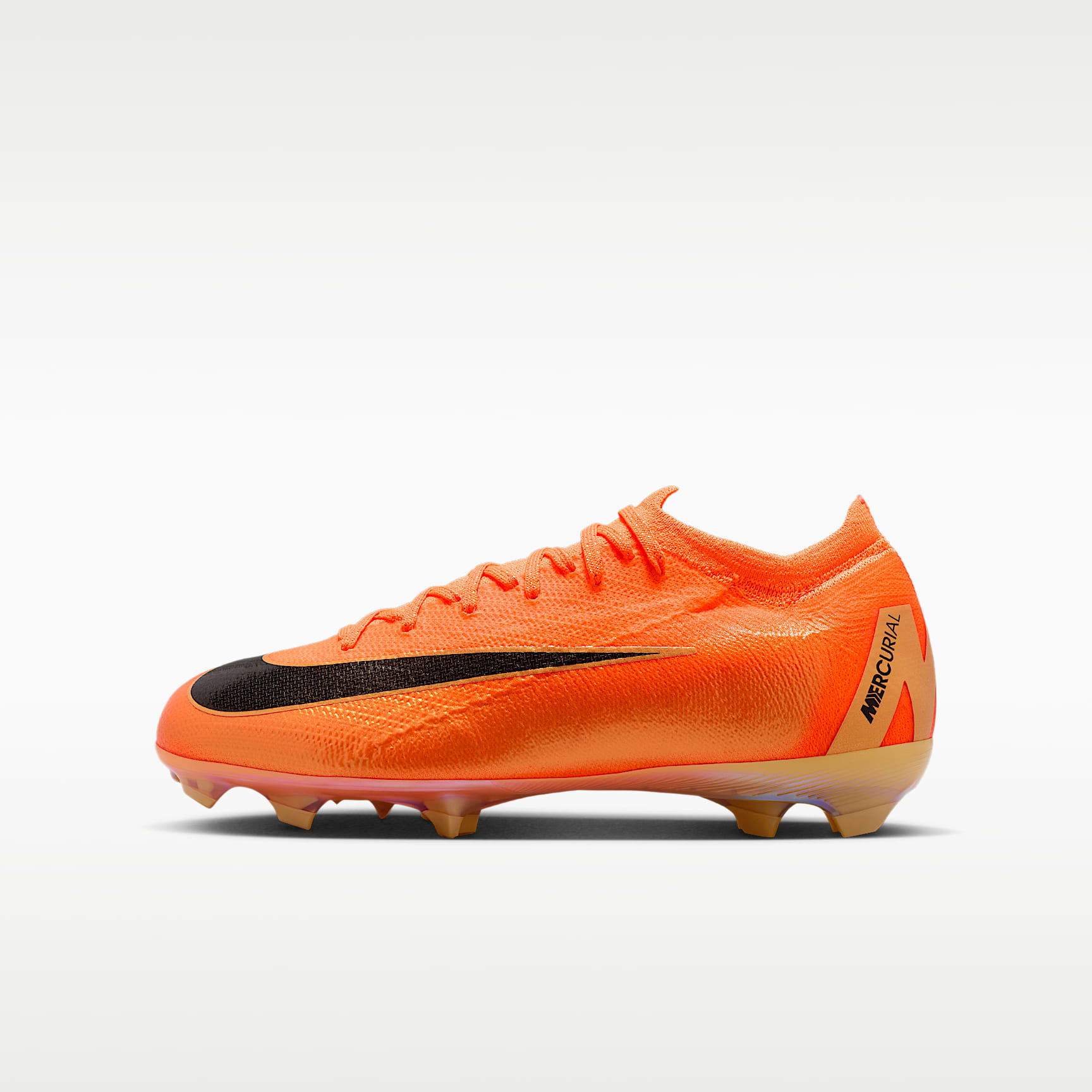 Nike Jr. Mercurial Vapor 16 Pro "Déjà Vu" 大童硬地低筒足球釘鞋