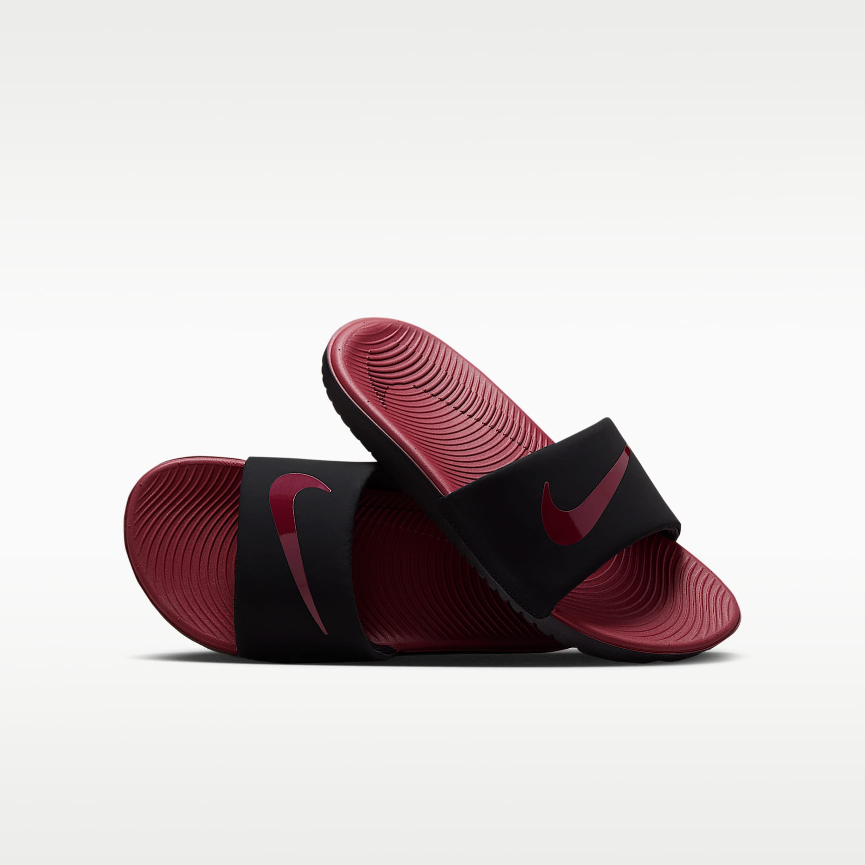 Nike Kawa Younger/Older Kids' Slides