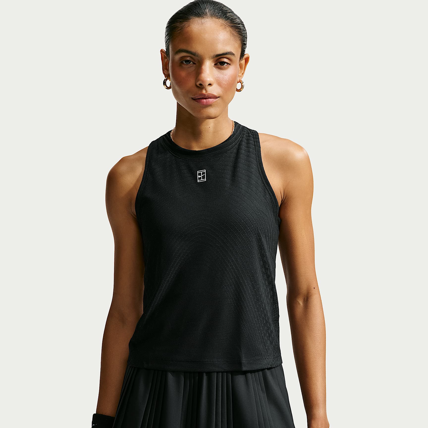NikeCourt Advantage Women's Aero-FIT Tennis Tank Top