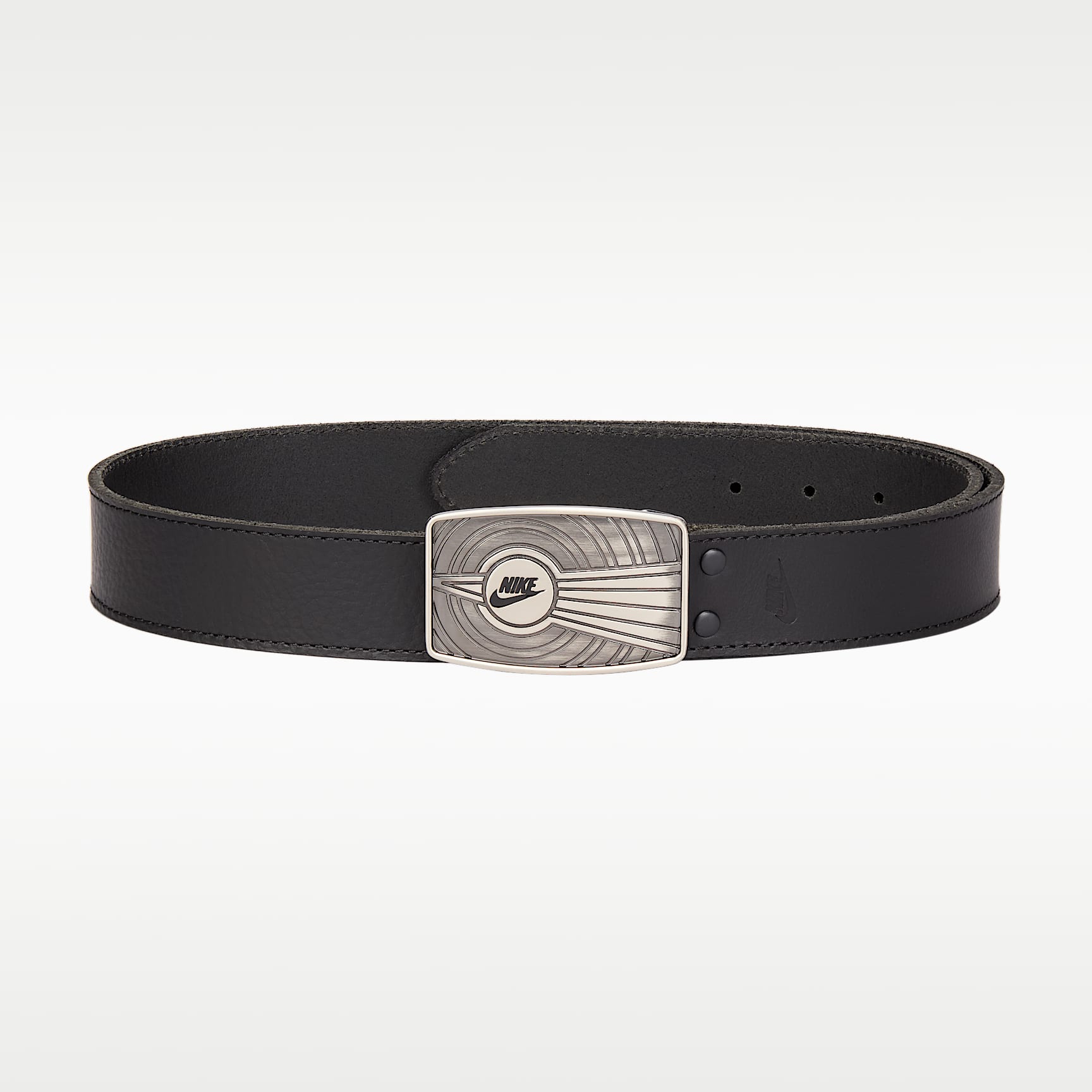 Nike Men's Leather Belt