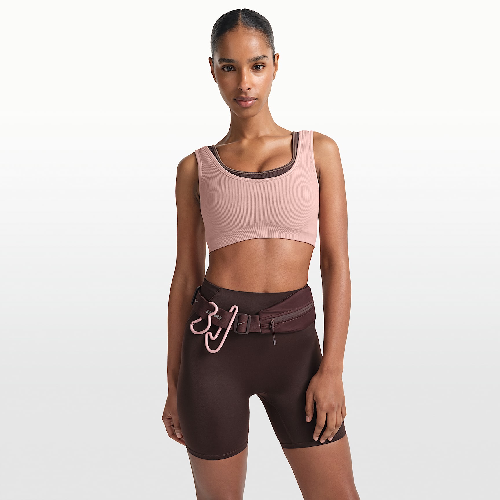 NikeSKIMS Caribiner Set