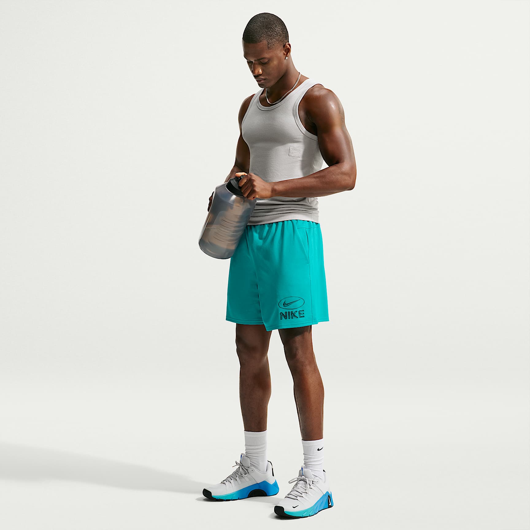 Nike Flex Men's Dri-FIT 7" Training Shorts