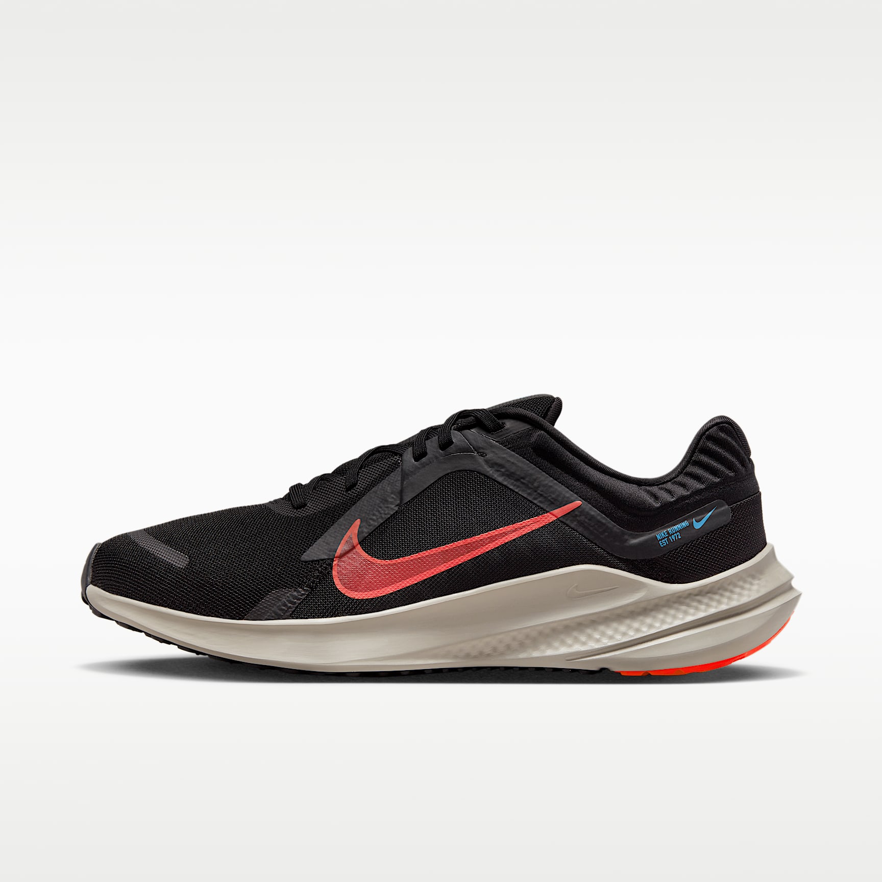 Nike Quest 5 Men's Road Running Shoes