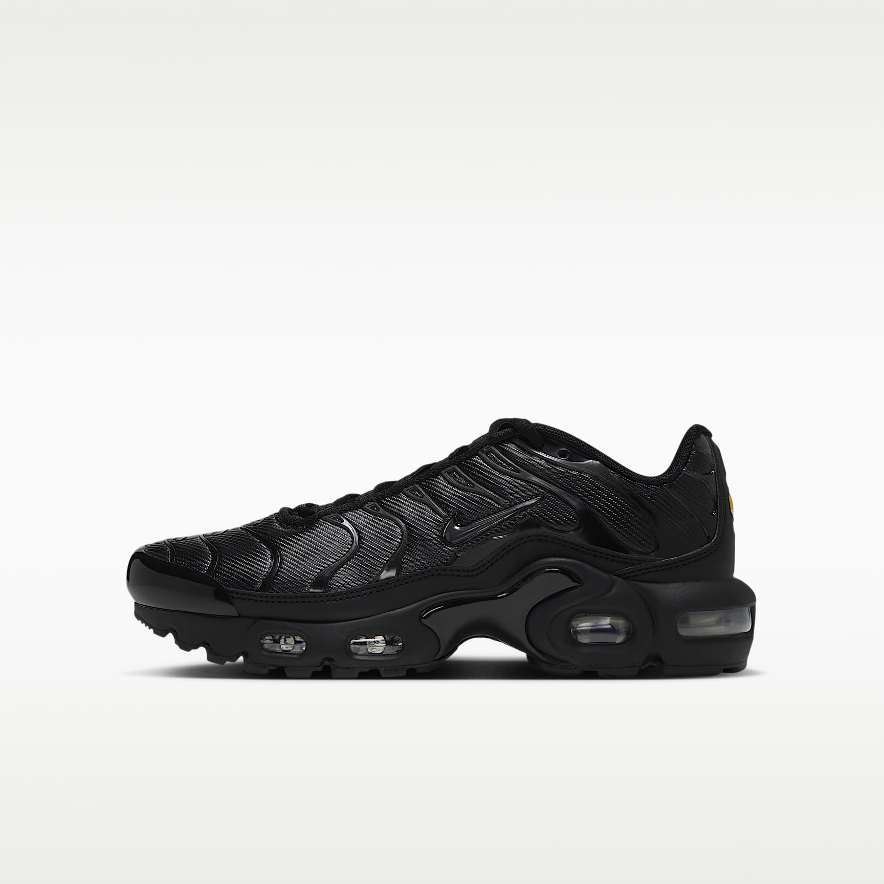 Nike Air Max Plus SE Older Kids' Shoes