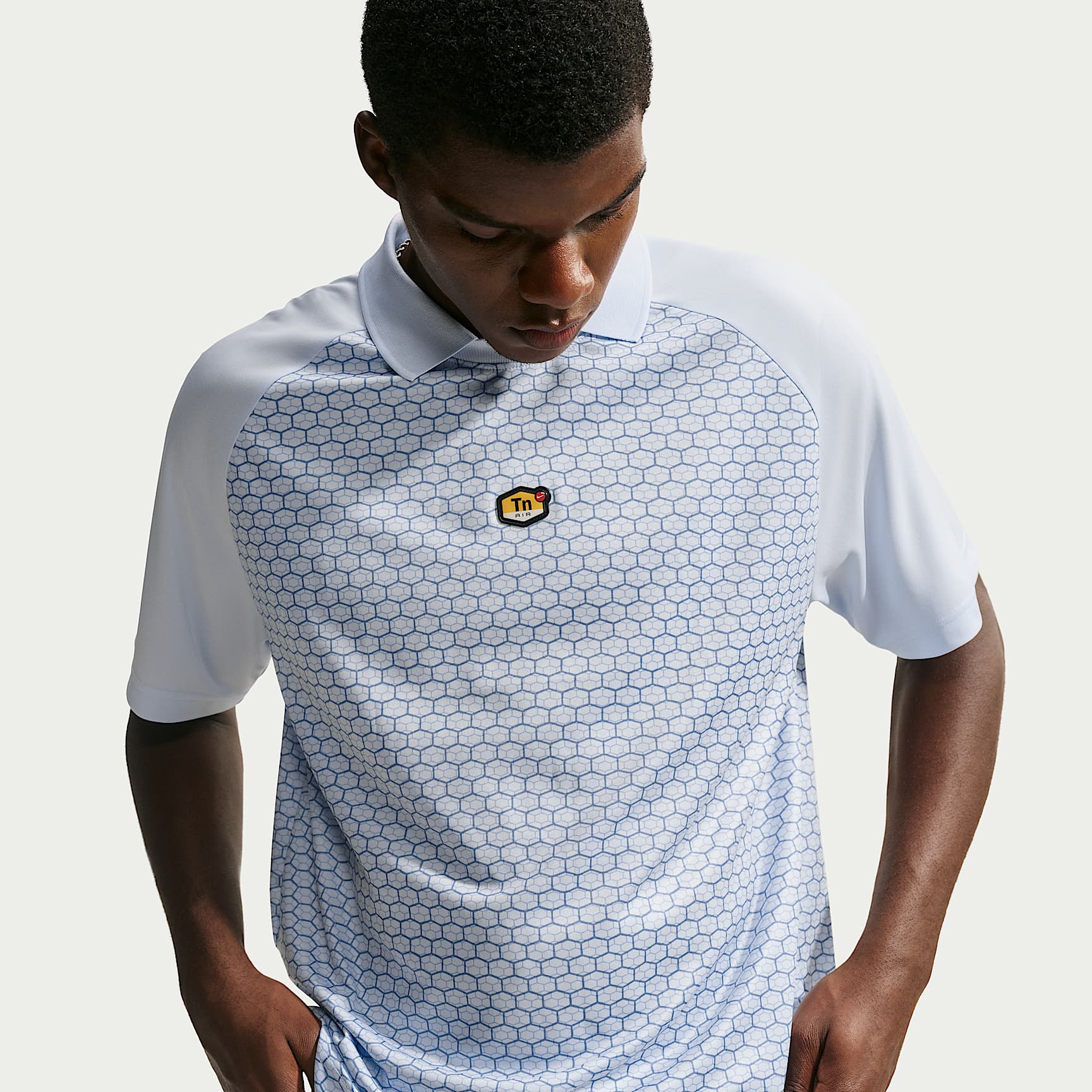 Maillot de foot Nike Sportswear pour homme