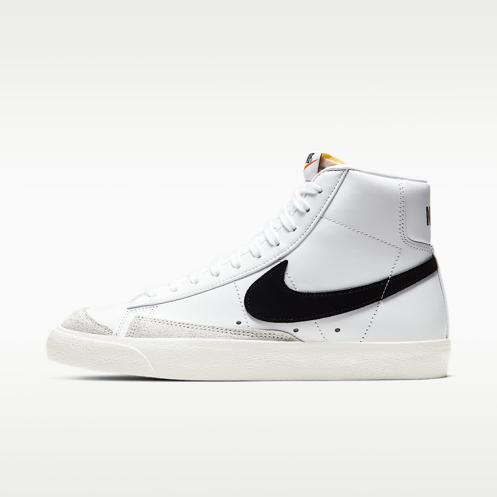 Nike Blazer Mid '77 Women's Shoes