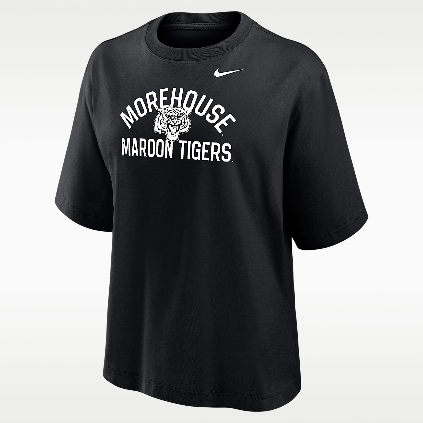 Nike College (Morehouse College) Women's Boxy T-Shirt