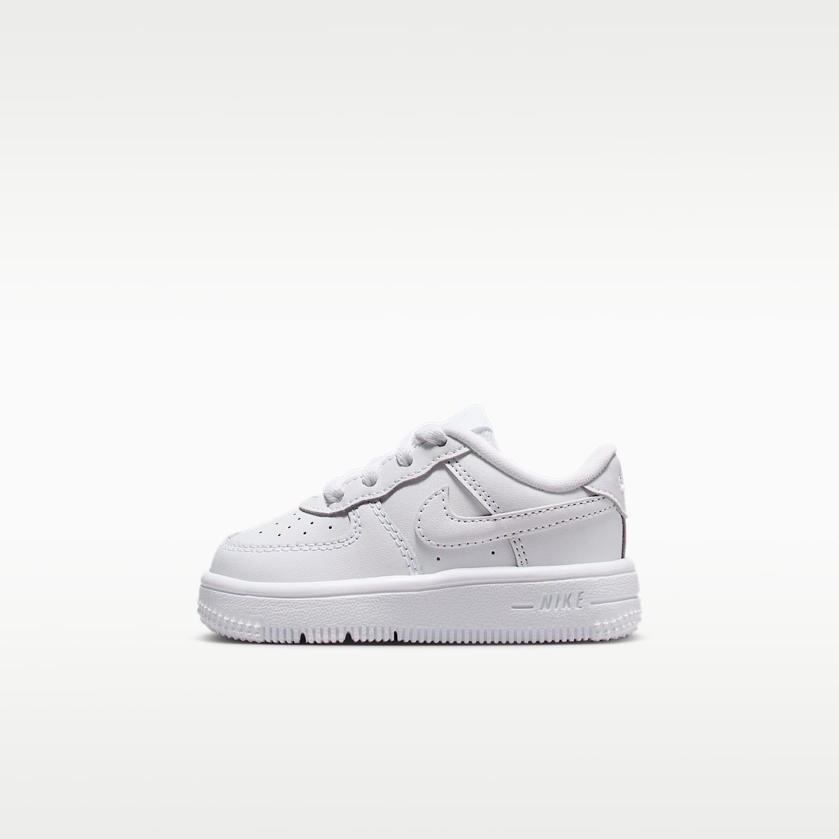 Tenis para bebé e infantil Nike Force 1 Low
