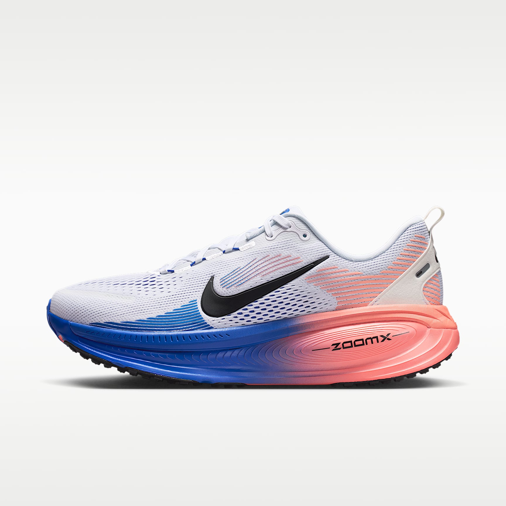 Löparsko för hårt underlag Nike Vomero 18 för män