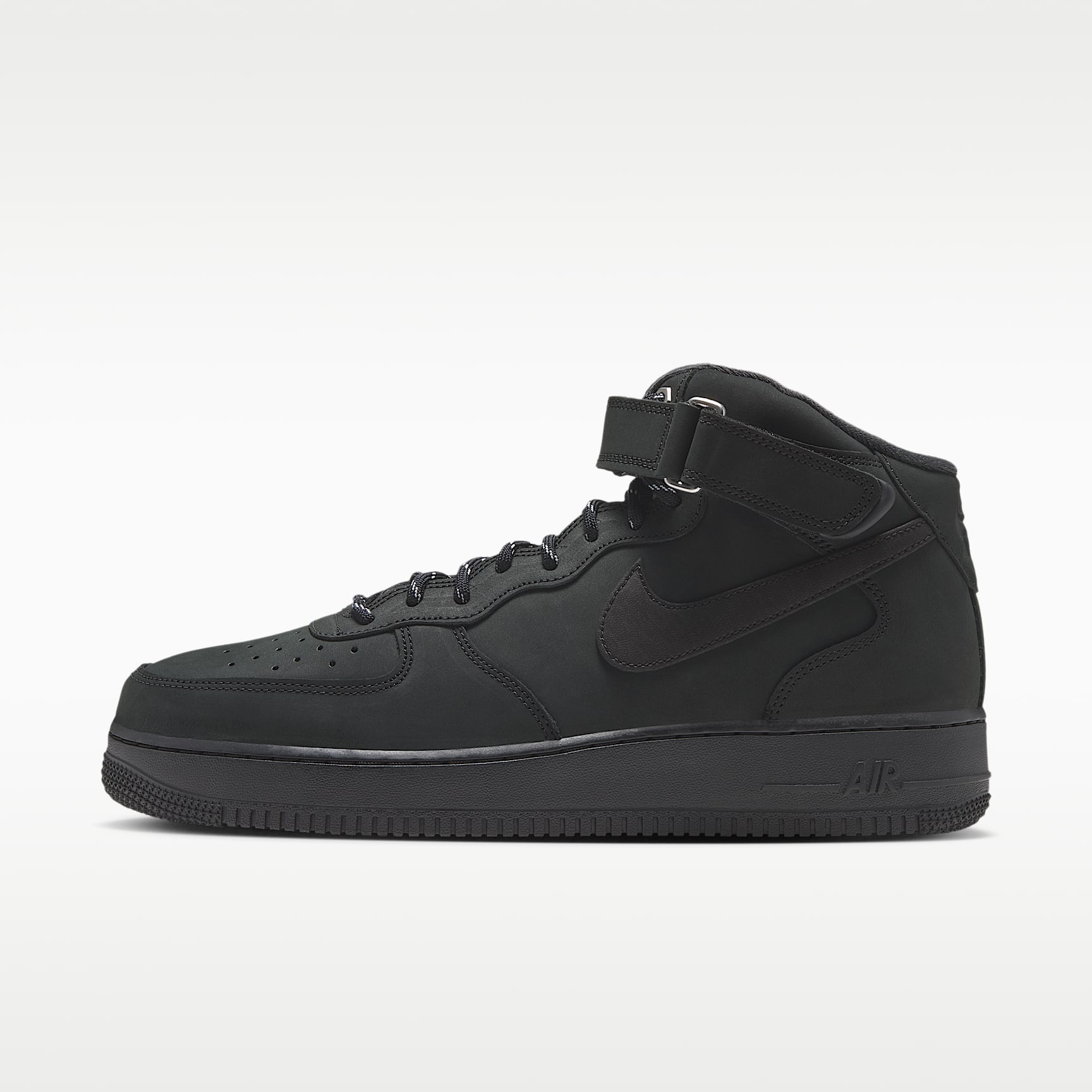 Nike Air Force 1 Mid '07 herresko
