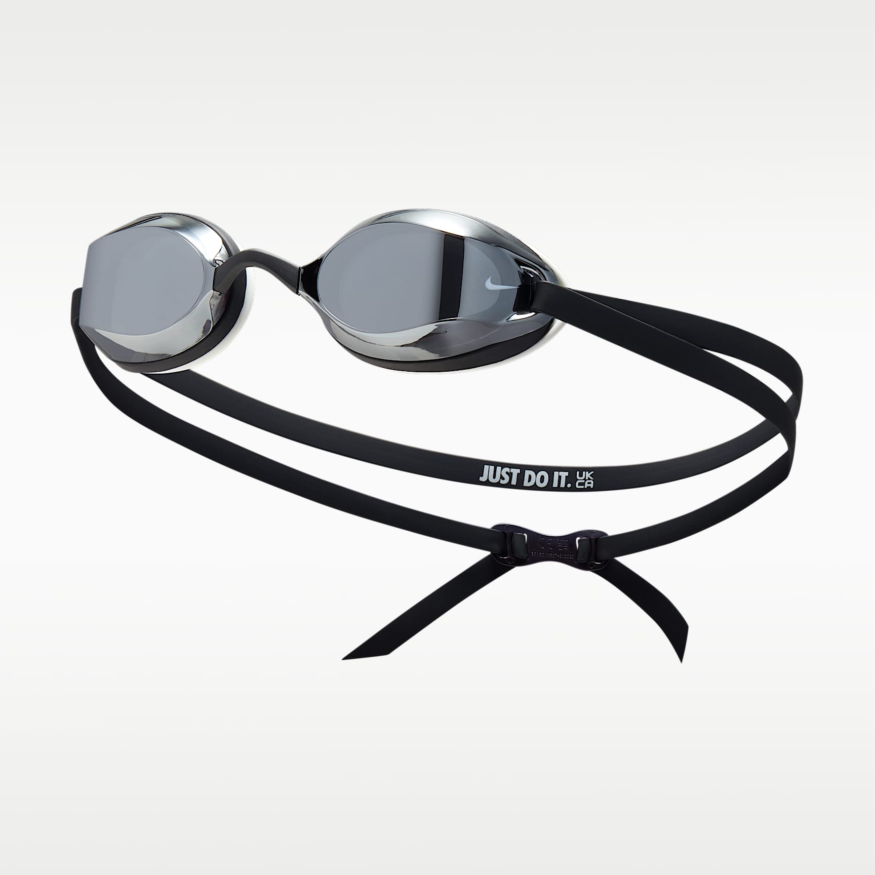 Goggles espejados Nike Swim Legacy Comfort