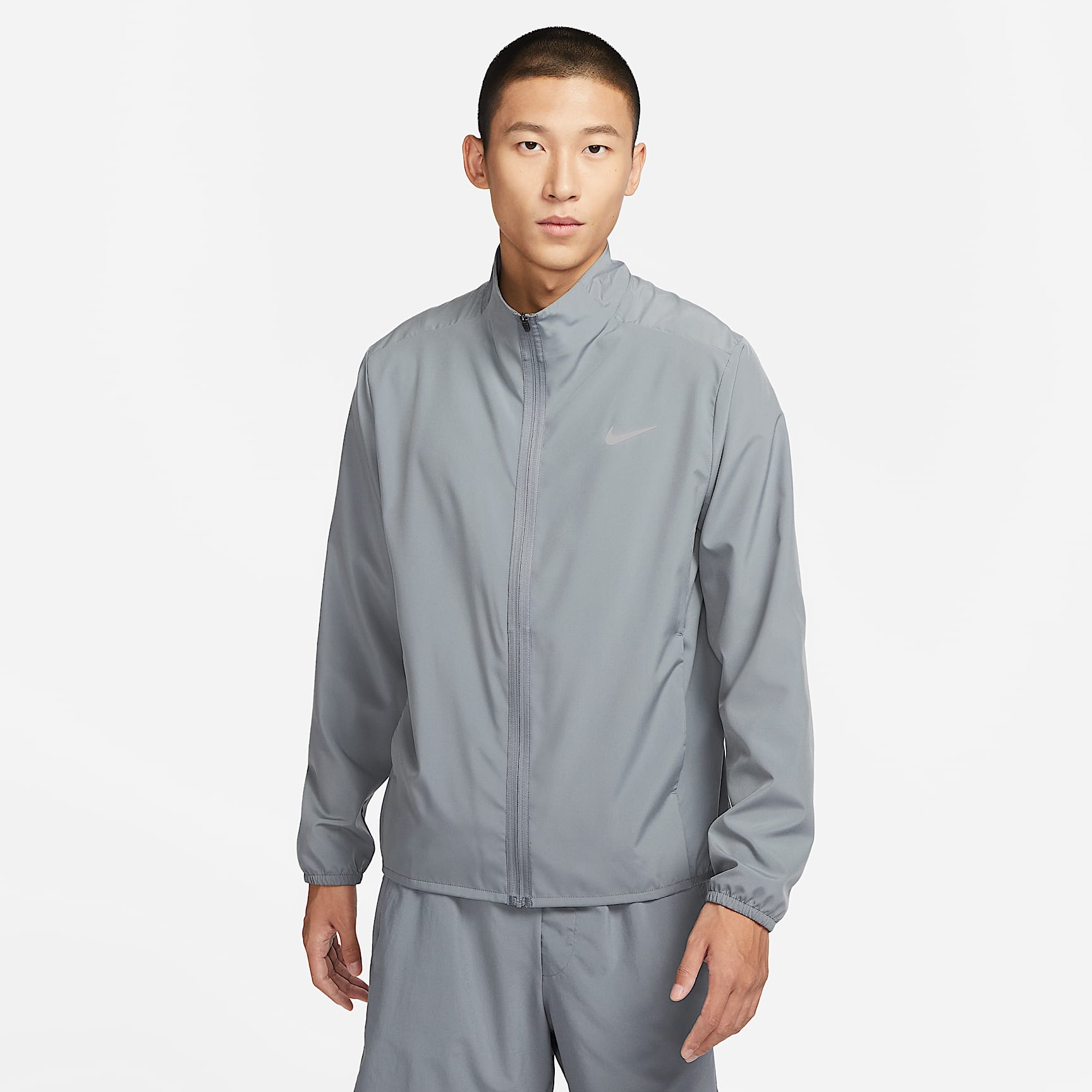 ナイキ フォーム メンズ Dri-FIT バーサタイル ジャケット