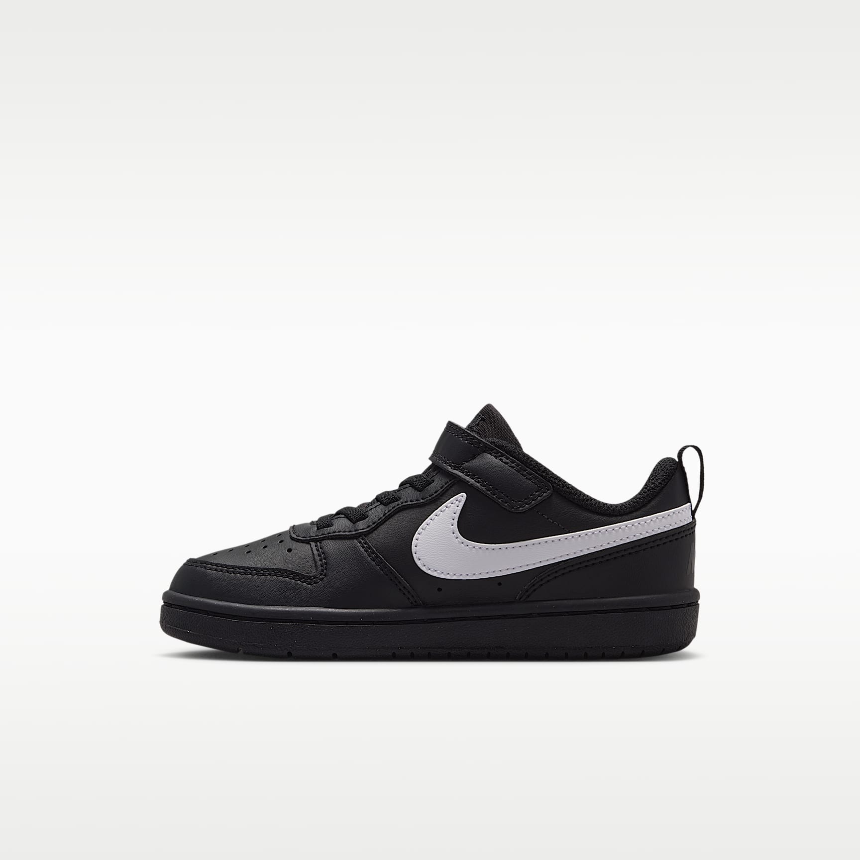 Nike Court Borough Low Recraft Younger Kids' Shoes