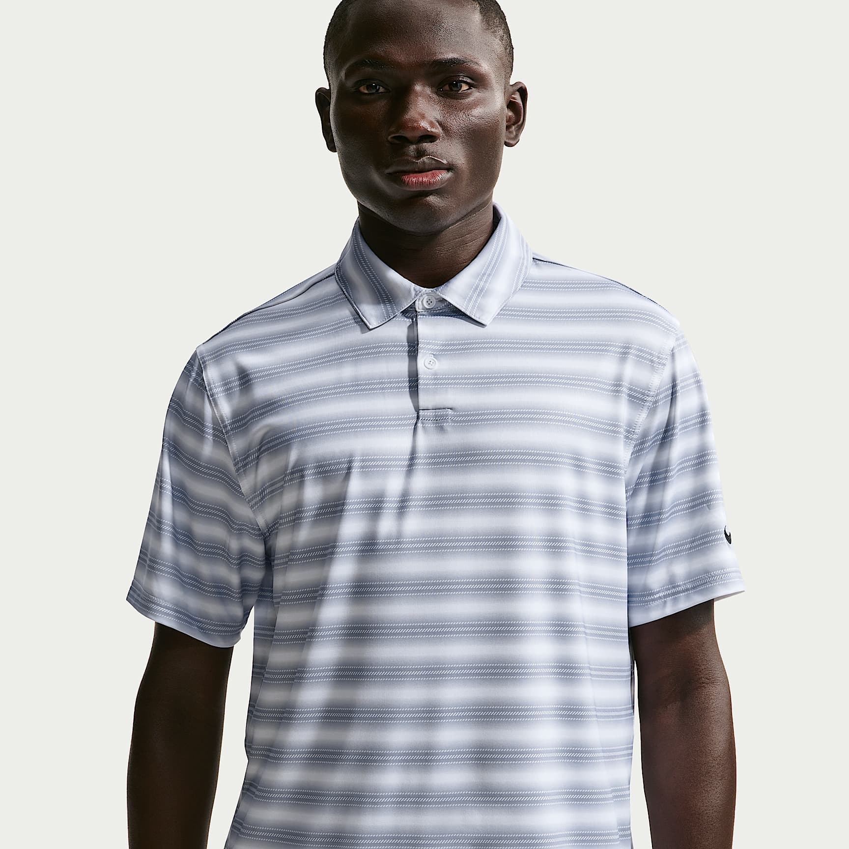 Polo Dri-FIT para hombre Nike Velocity
