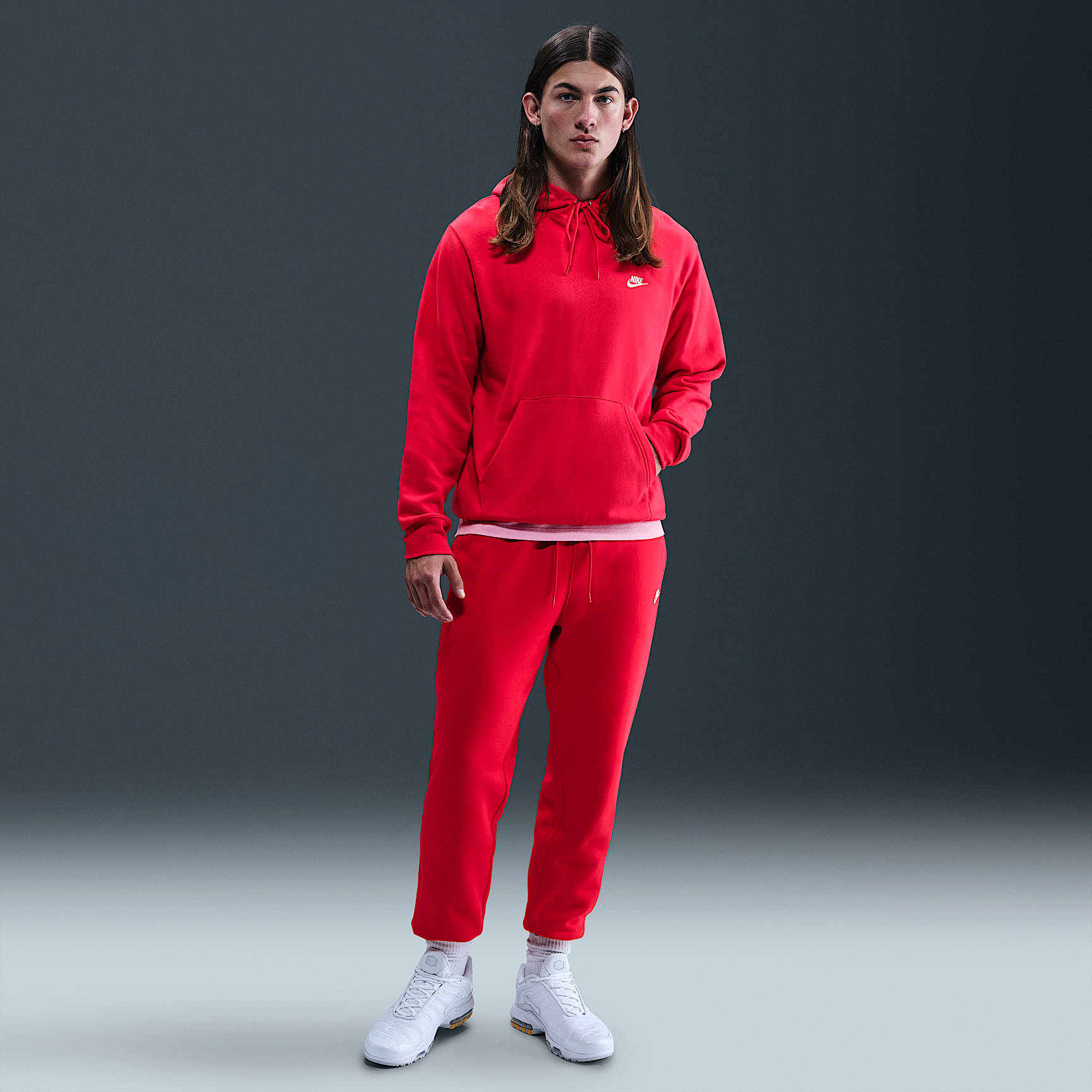 Nike Sportswear Club Men's Joggers