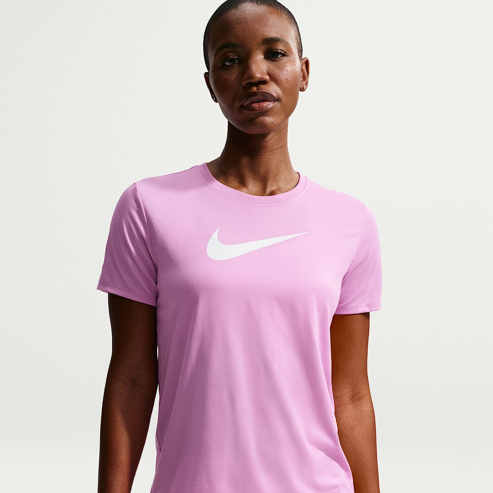 Playera con gráfico Dri-FIT para mujer Nike