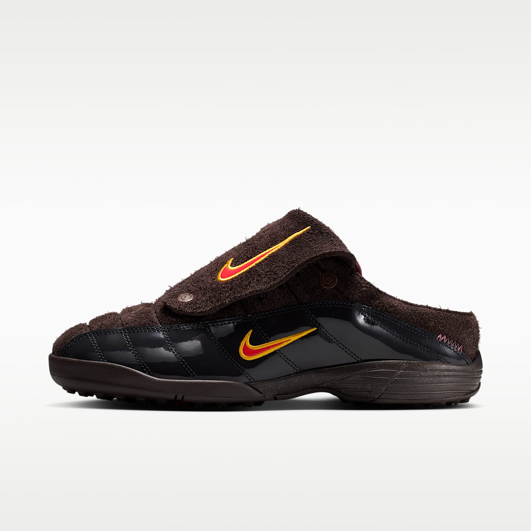 Nike Total90 SP Men's Mules
